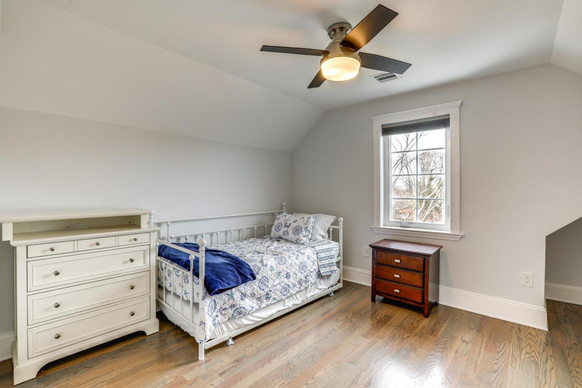 Getaway - Walk To Beaches And Dining! Long Branch