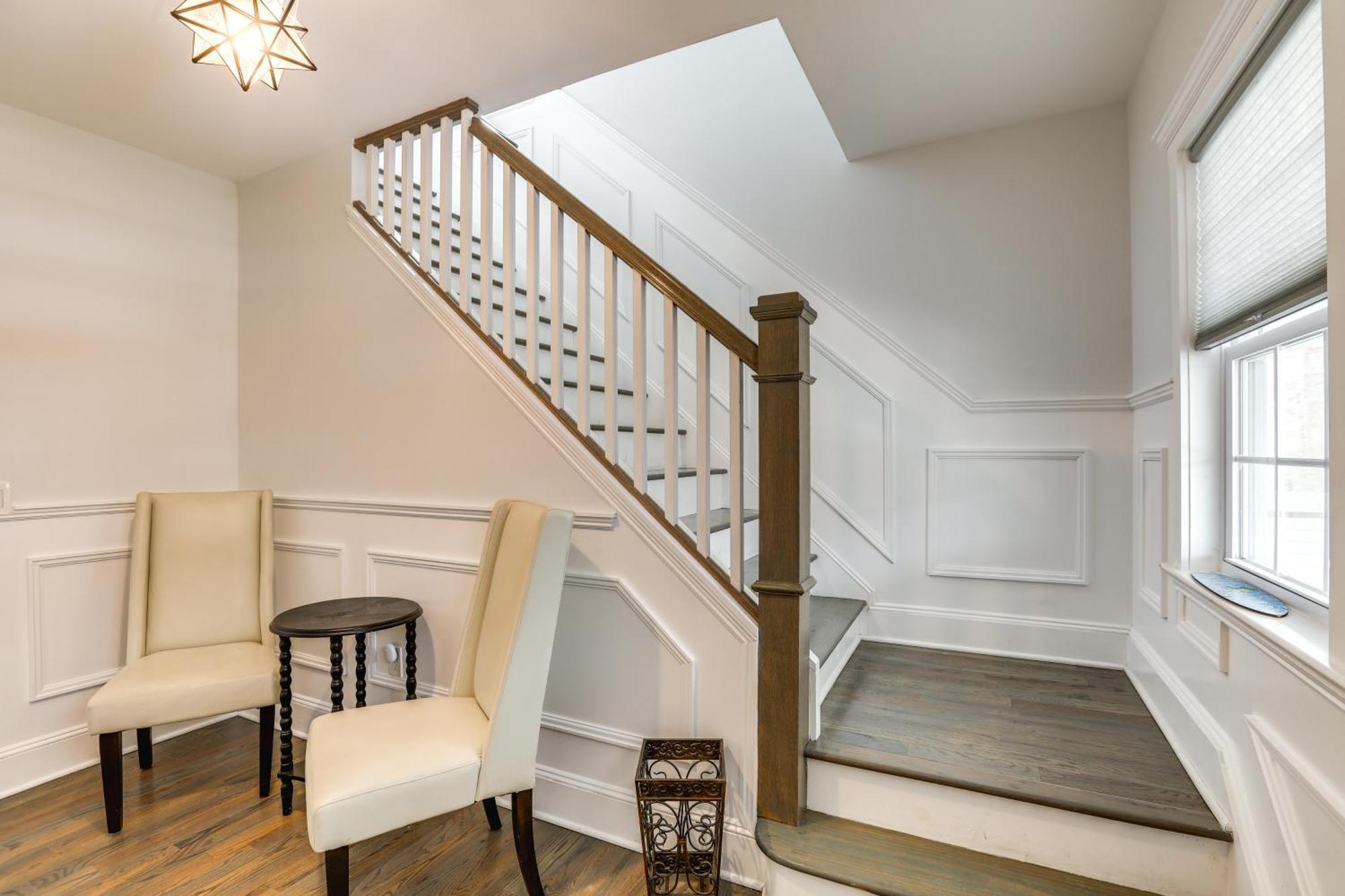 Getaway - Walk To Beaches And Dining! Apartment Long Branch