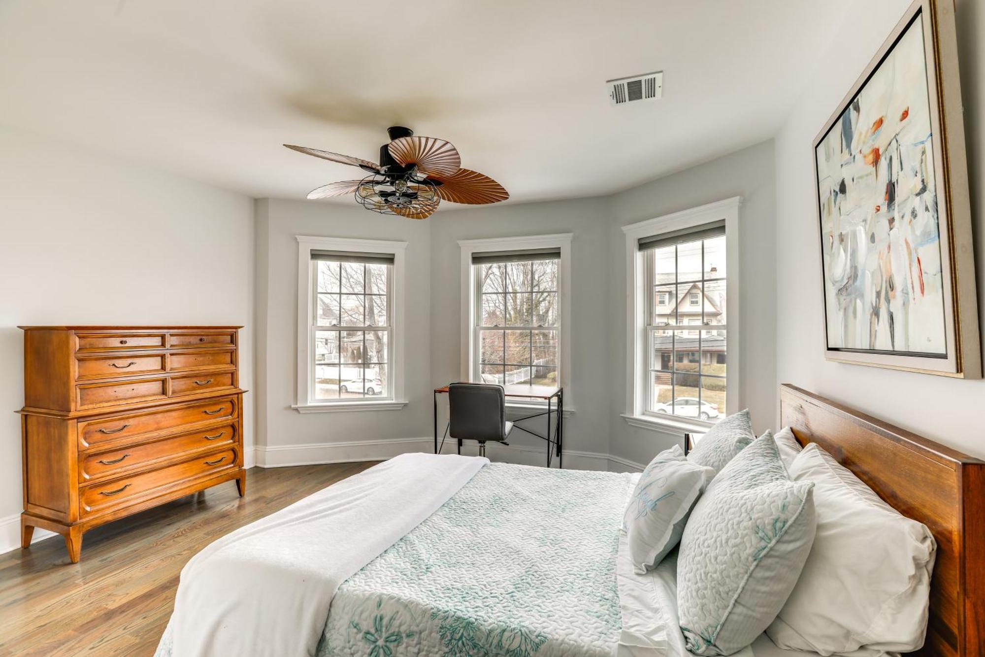 Getaway - Walk To Beaches And Dining! Apartment