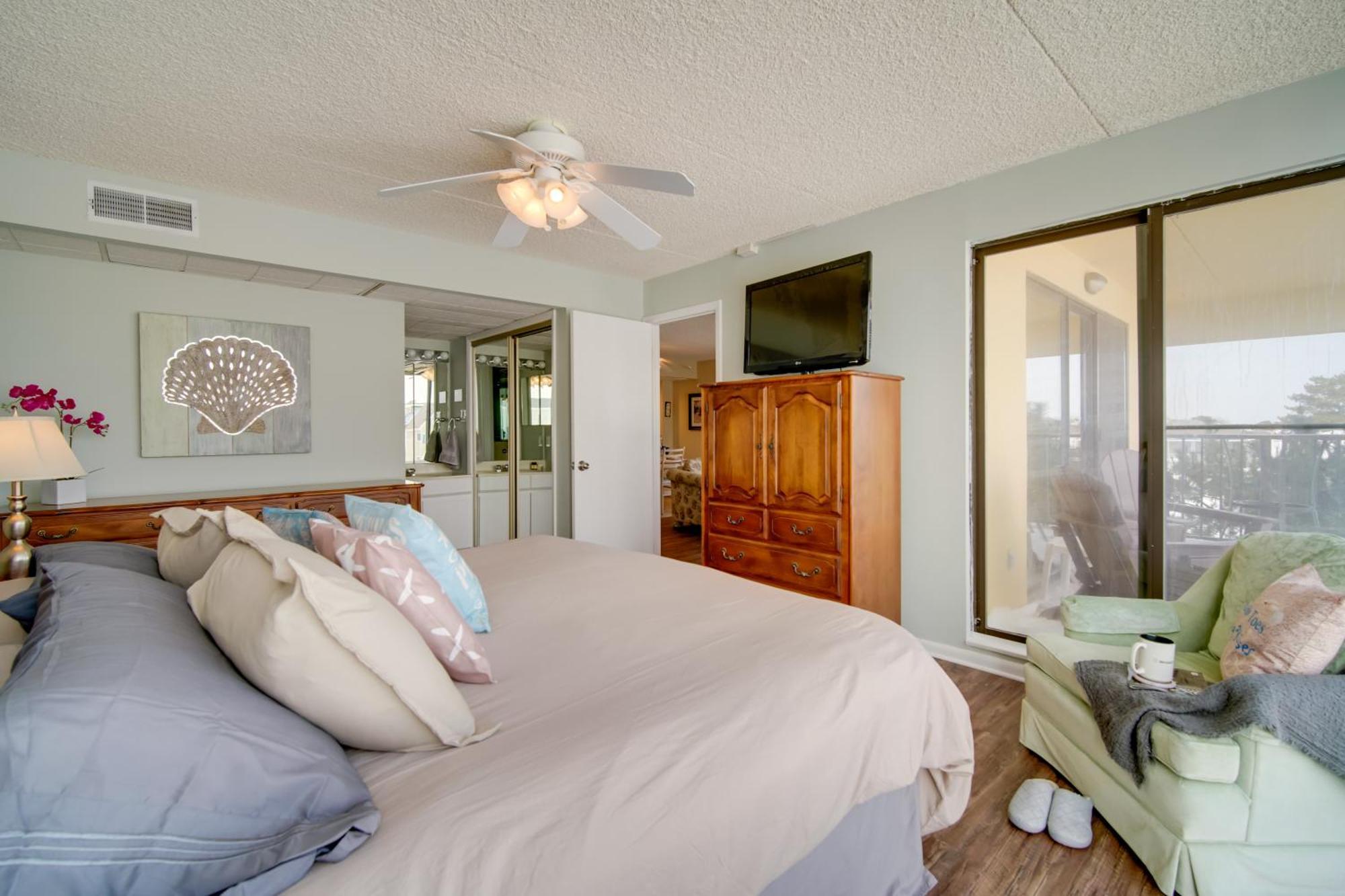 Beautiful With Patio And Access * Brigantine