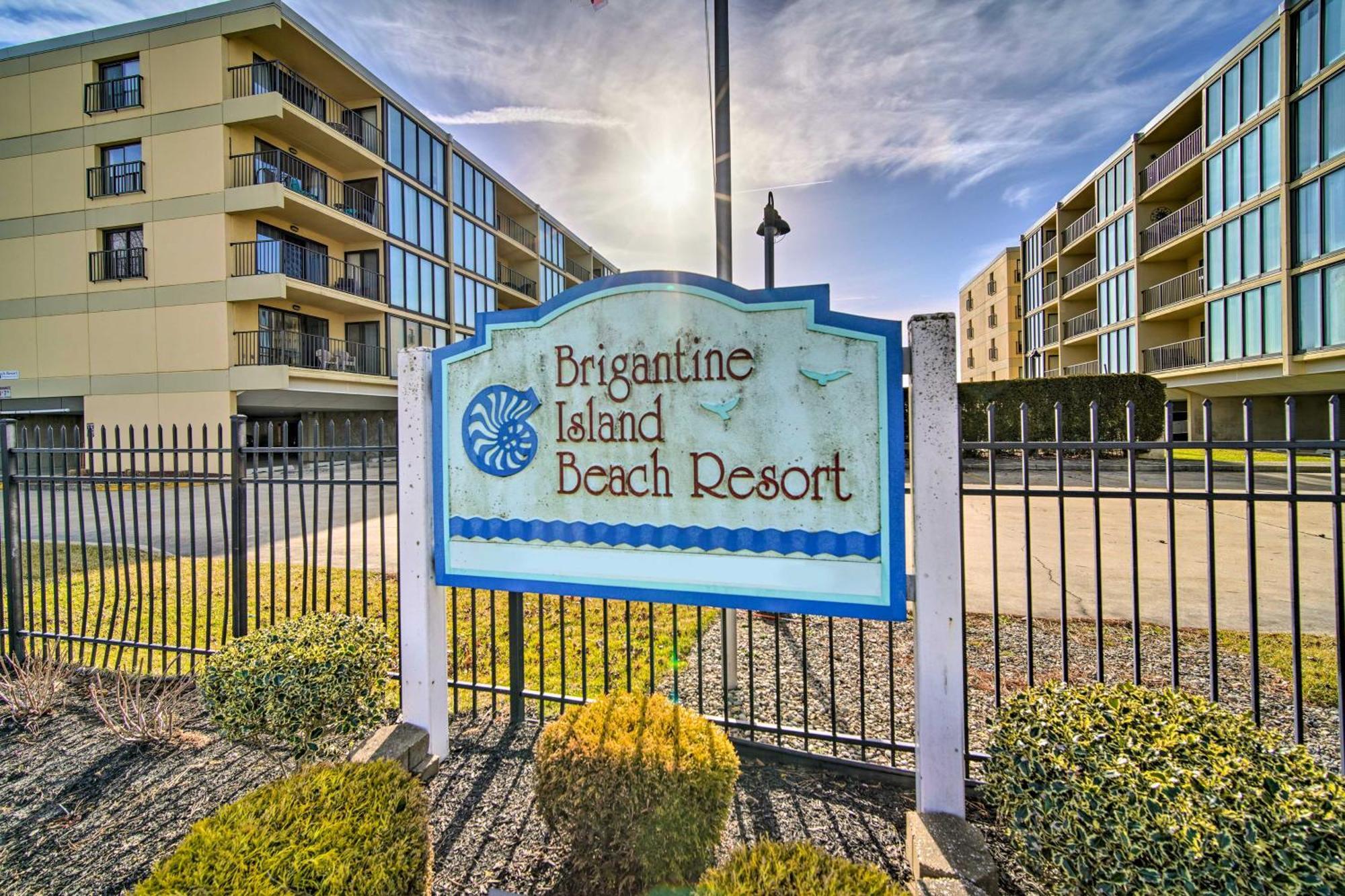 Apartment Beautiful With Patio And Access