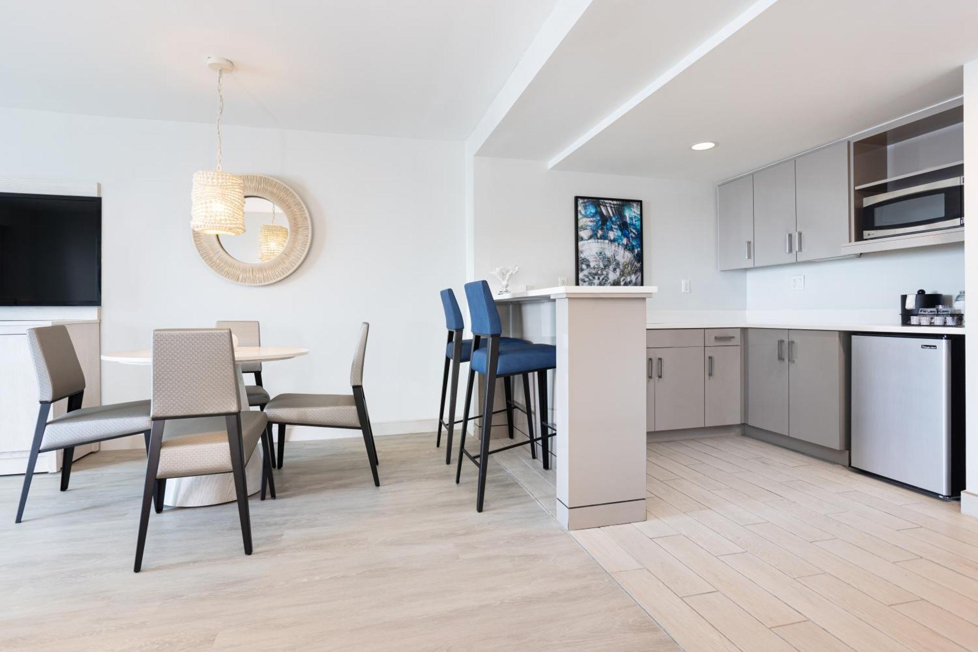 Ocean Place &