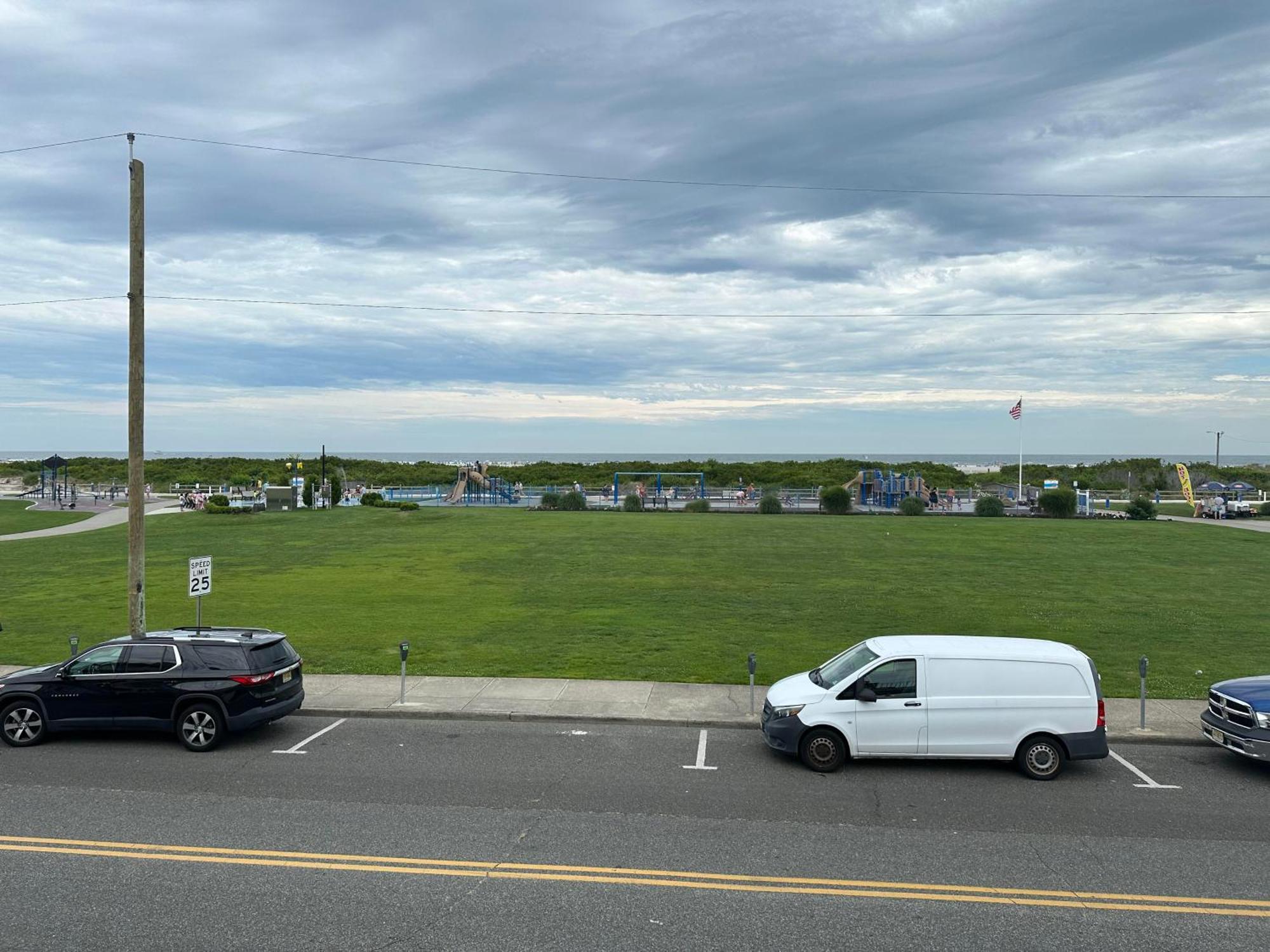 Diamond Crest 2* Wildwood Crest