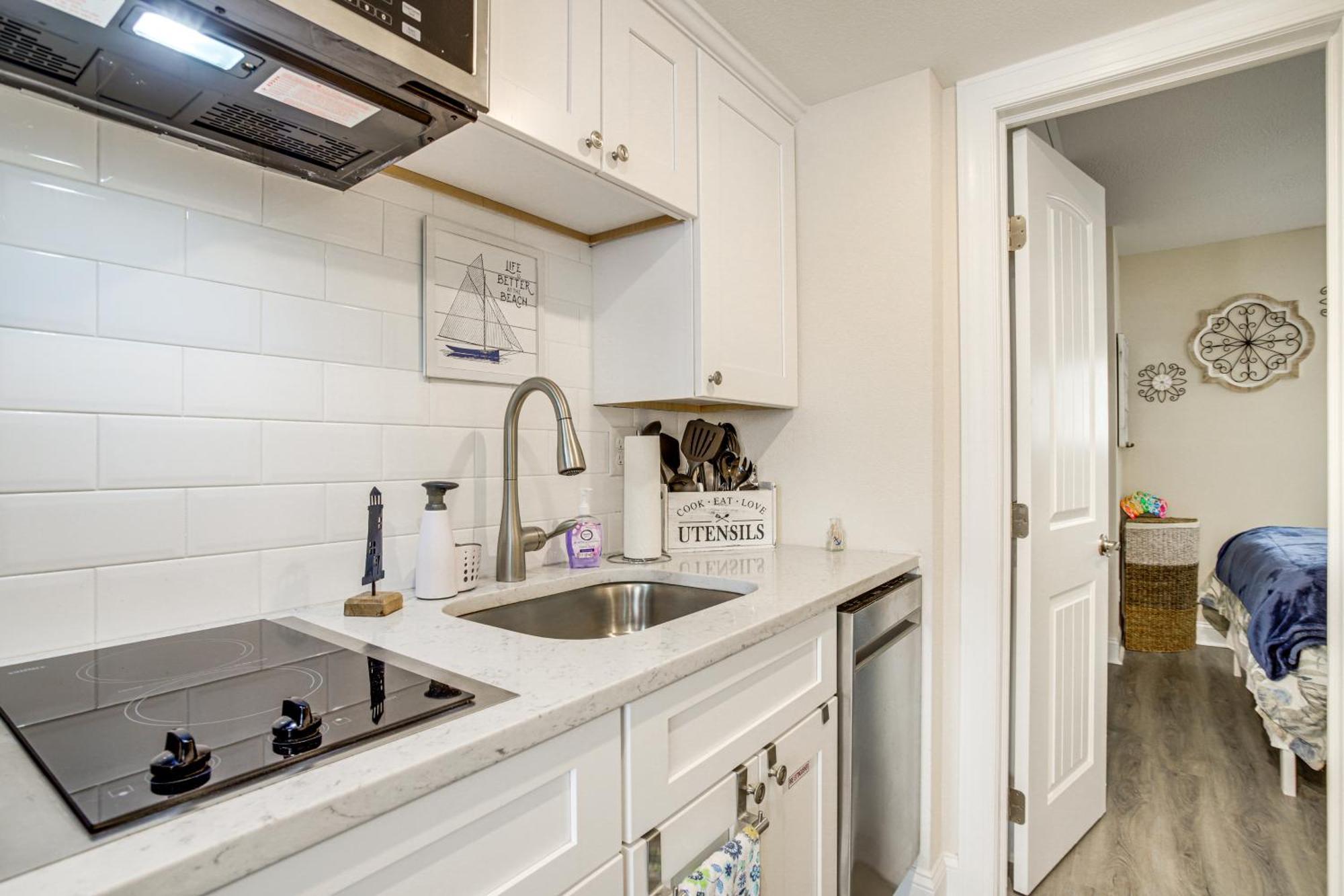 Apartment With Pool And Access! Wildwood Crest