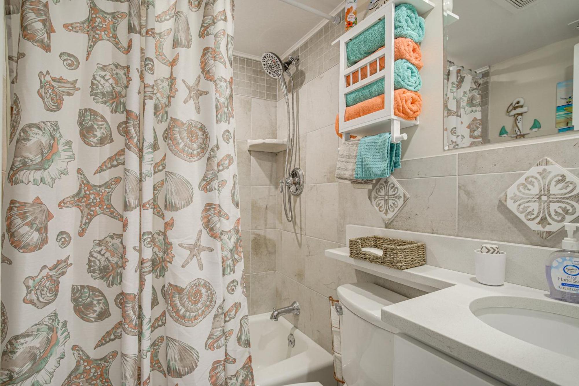 With Pool And Access! Apartment Wildwood Crest