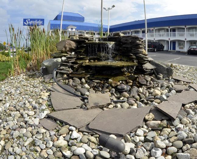 Motel Superlodge Absecon/atlantic 3*