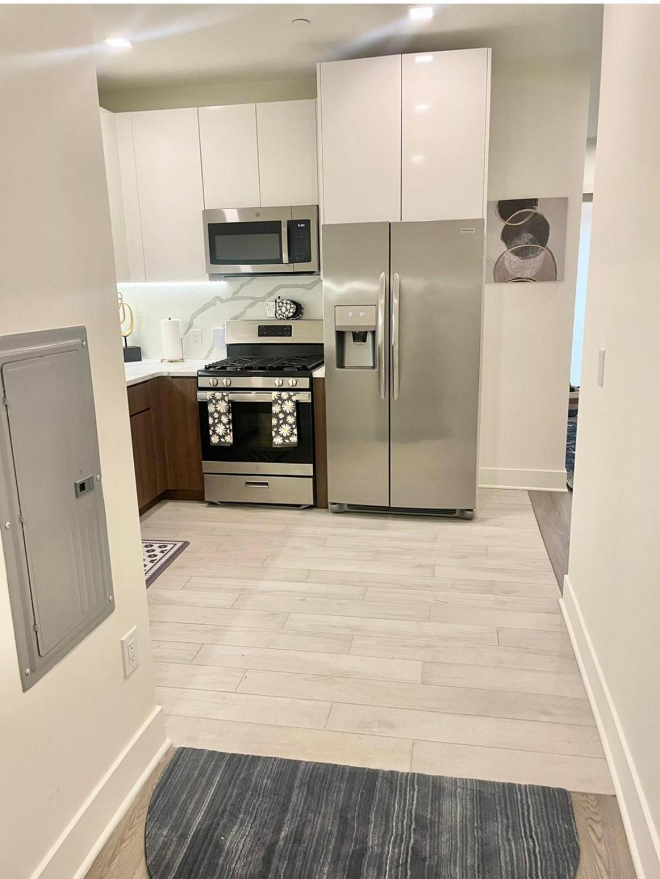 Apartamento Serenity Cove