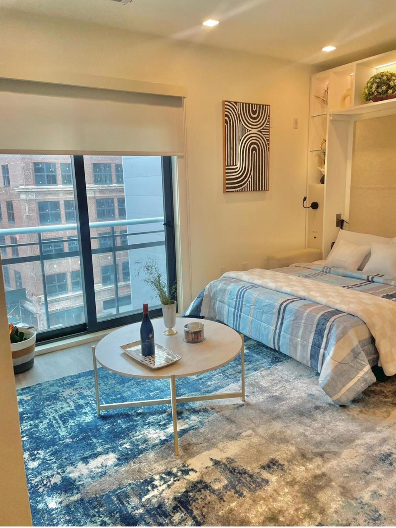 Apartamento Serenity Cove *