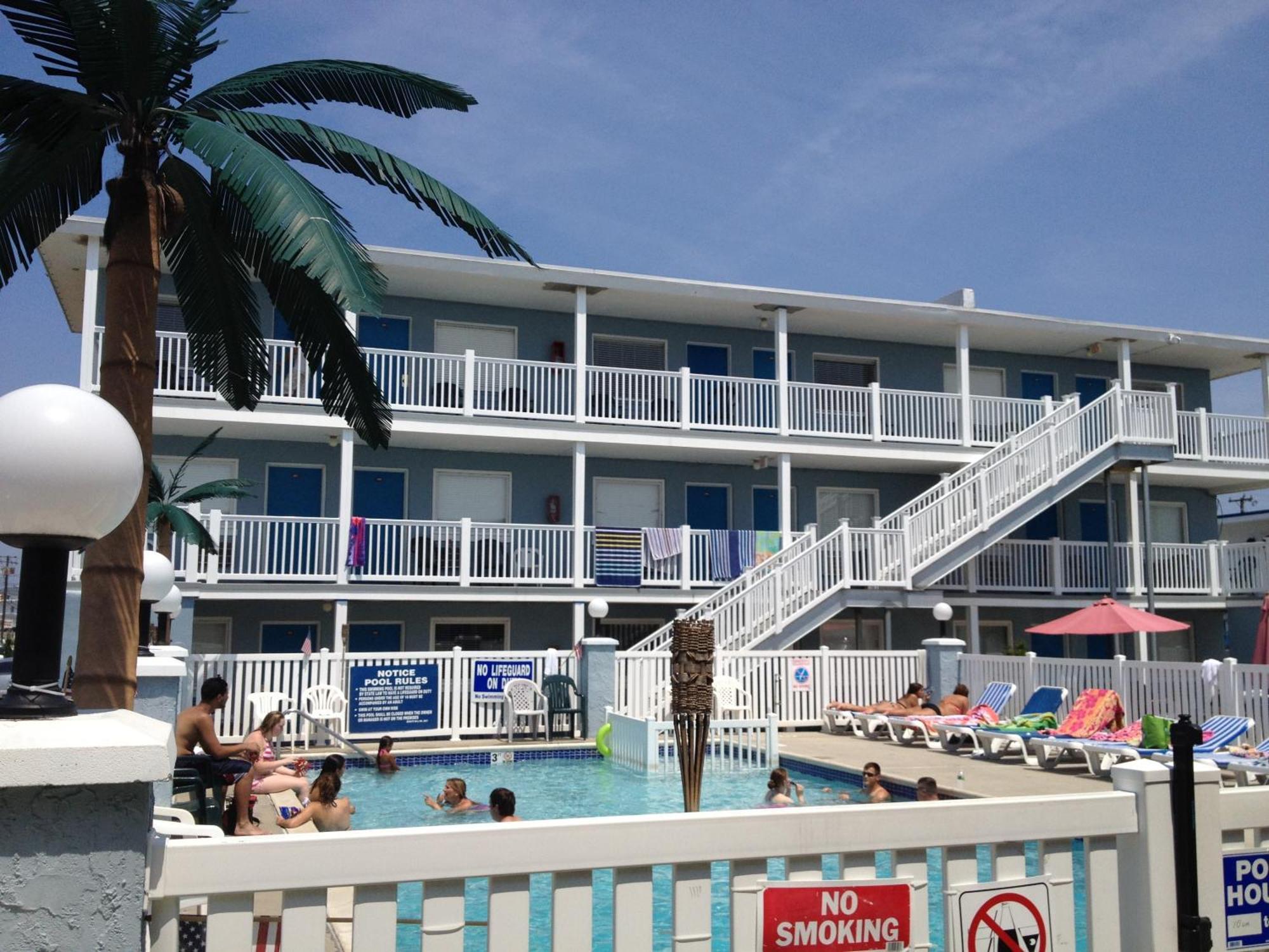 Sandy Shores