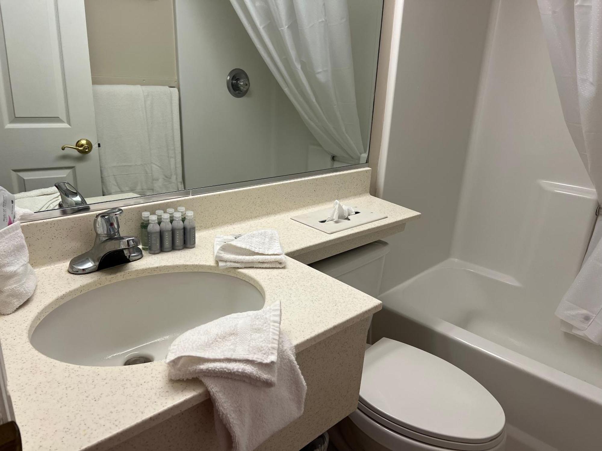 Hotel El Coronado Wildwood Crest
