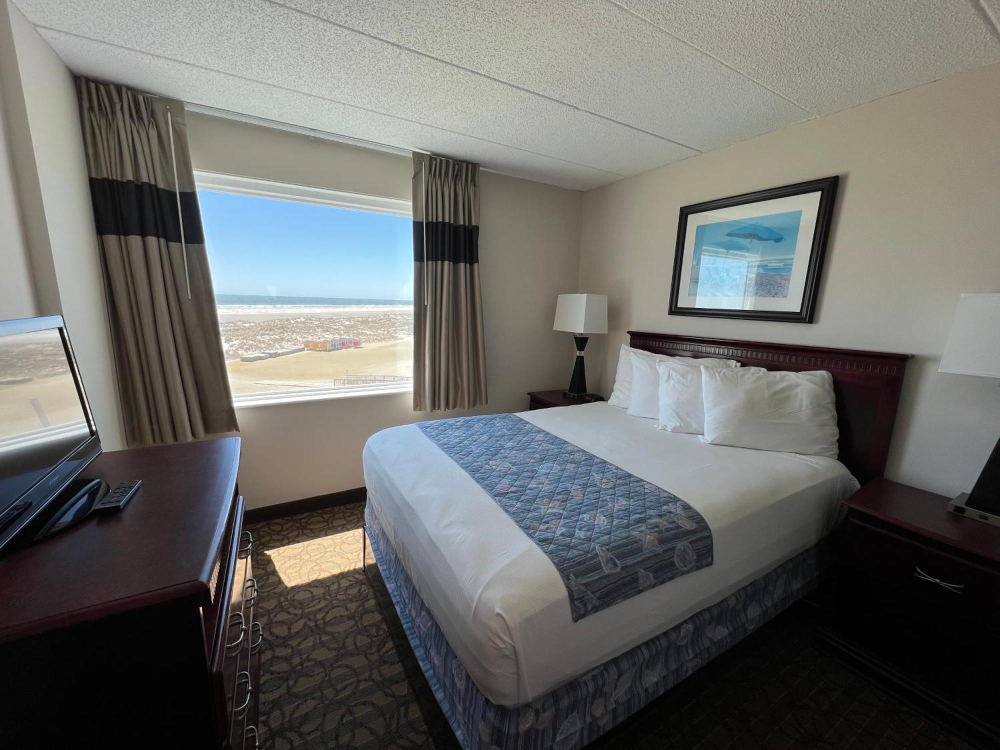 El Coronado Wildwood Crest