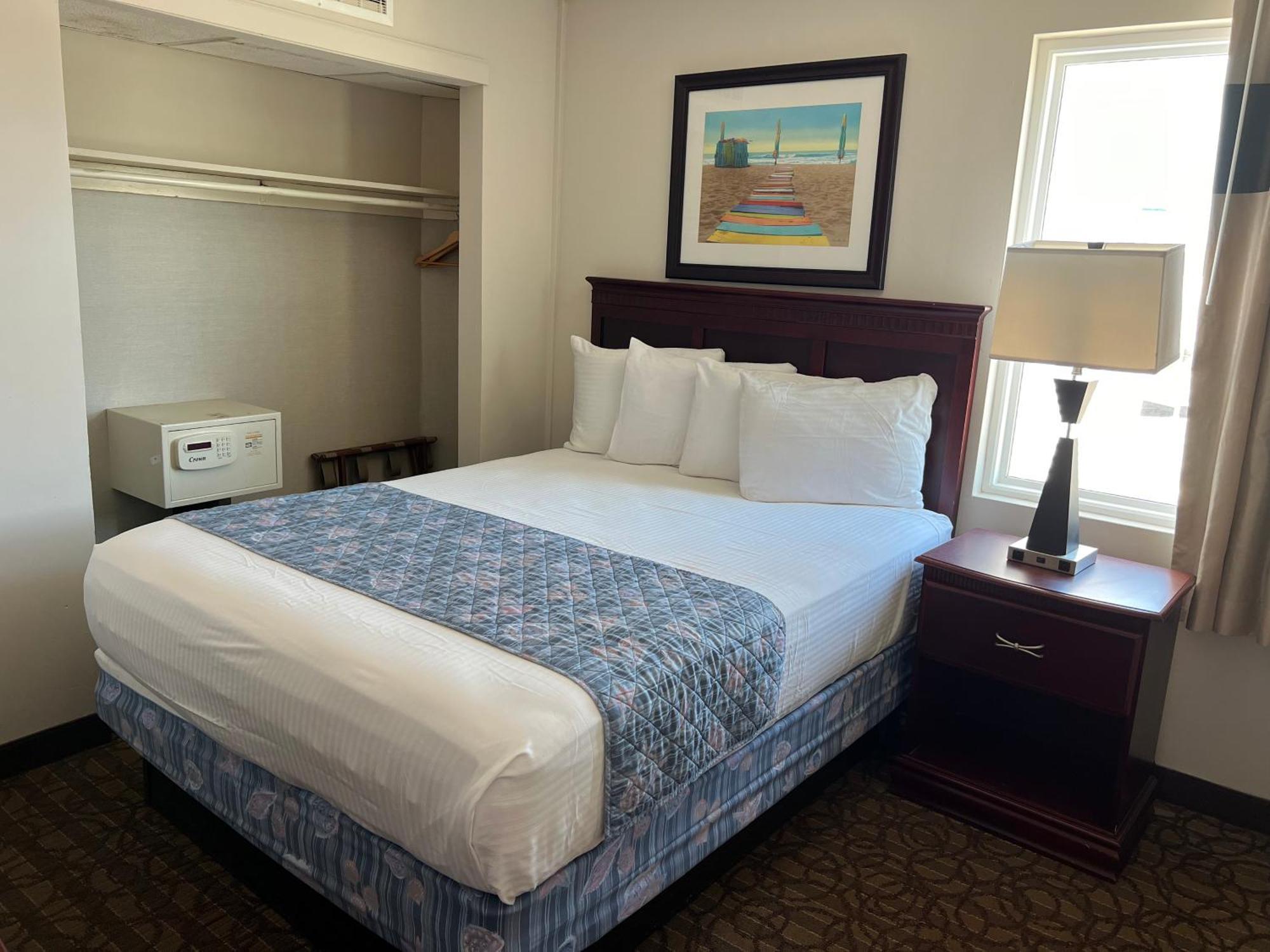 Hotel El Coronado Wildwood Crest