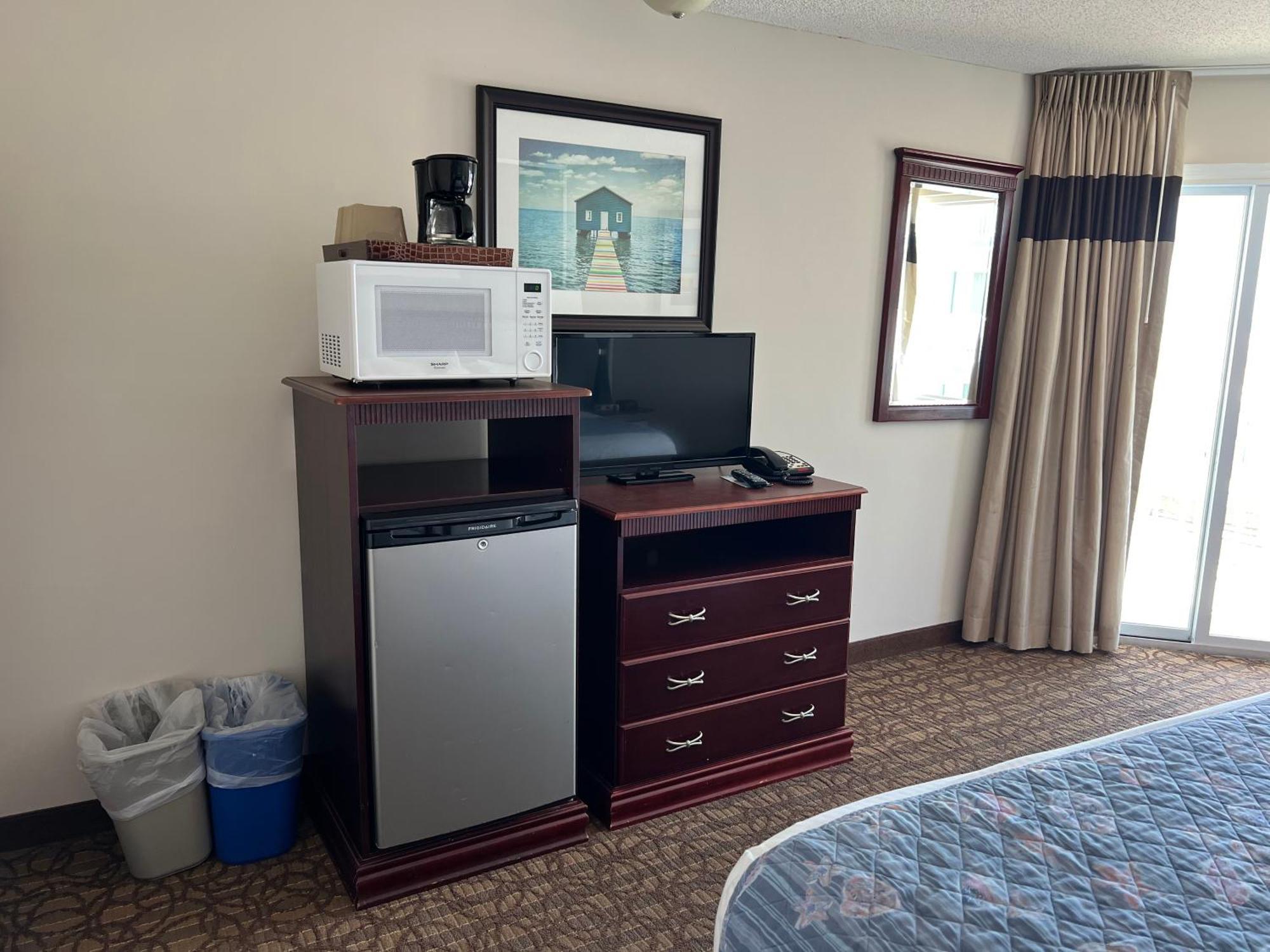 Hotel El Coronado Wildwood Crest