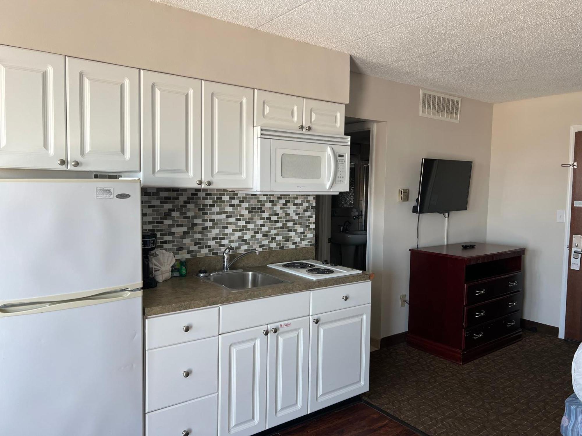 Hotel El Coronado Wildwood Crest