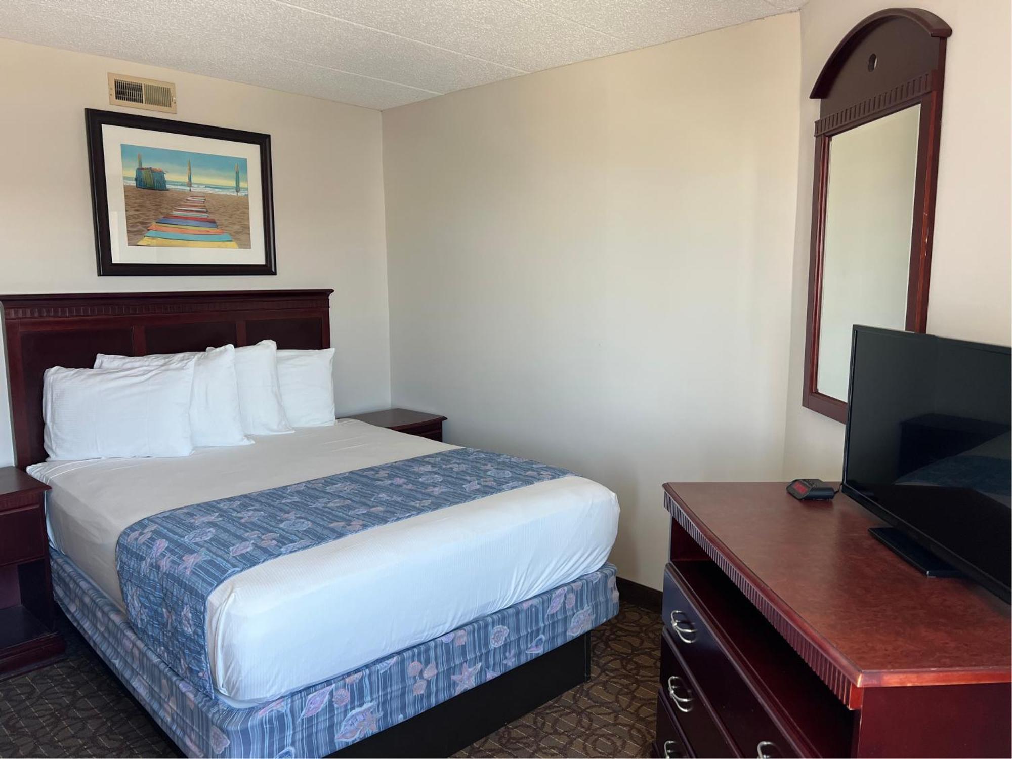 El Coronado 3* Wildwood Crest