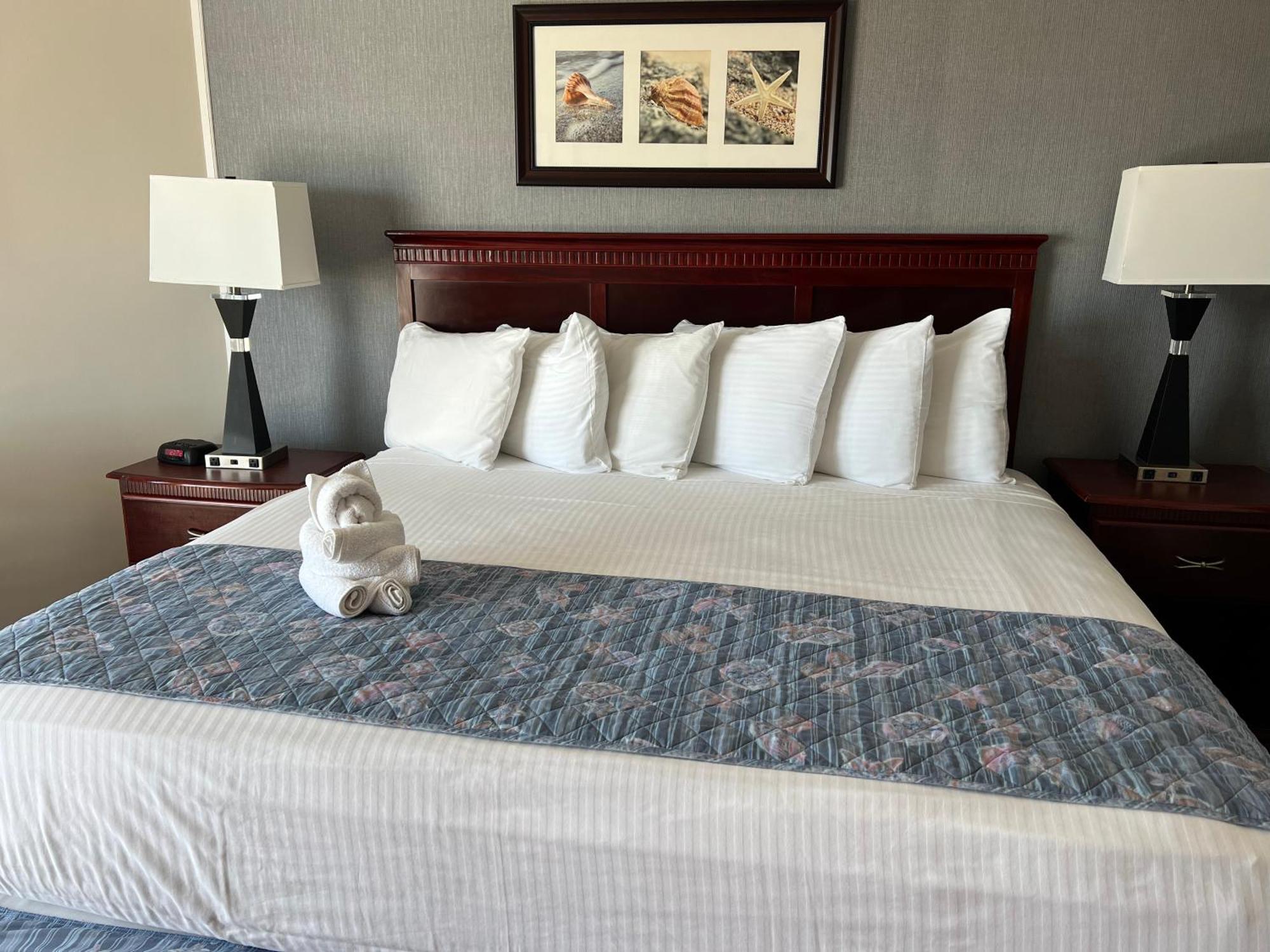 El Coronado Hotel