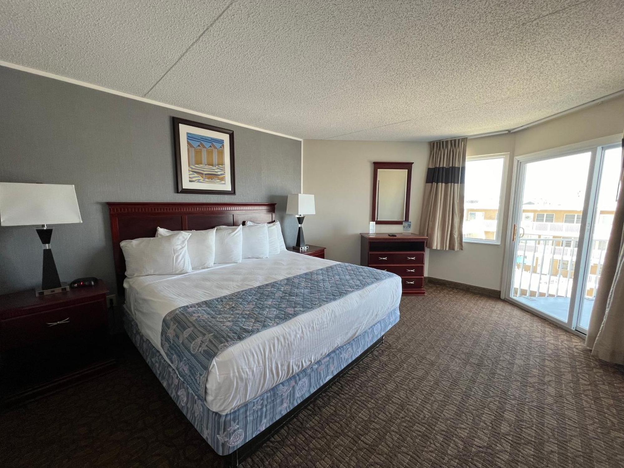Hotel El Coronado Wildwood Crest