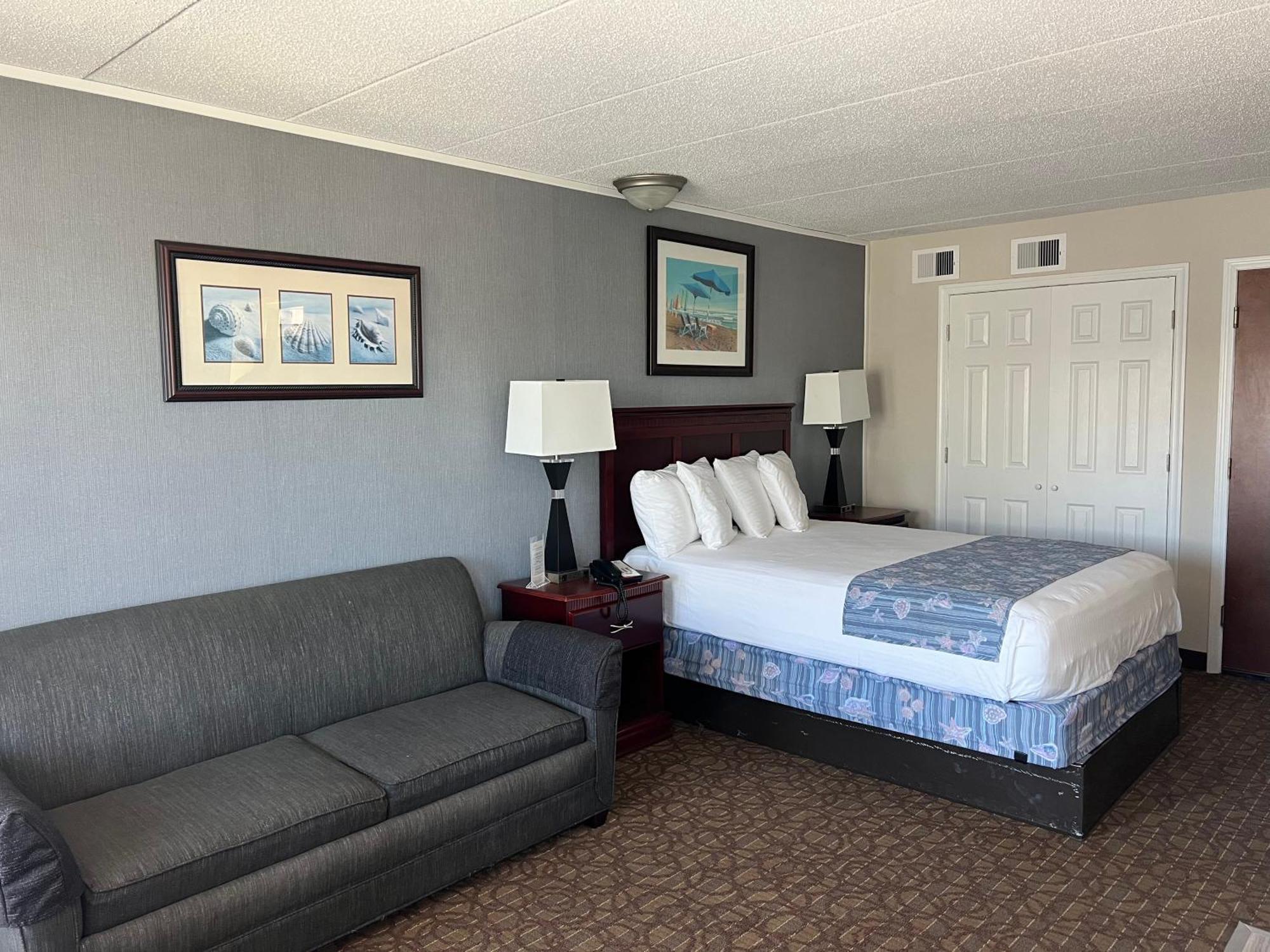 El Coronado Wildwood Crest