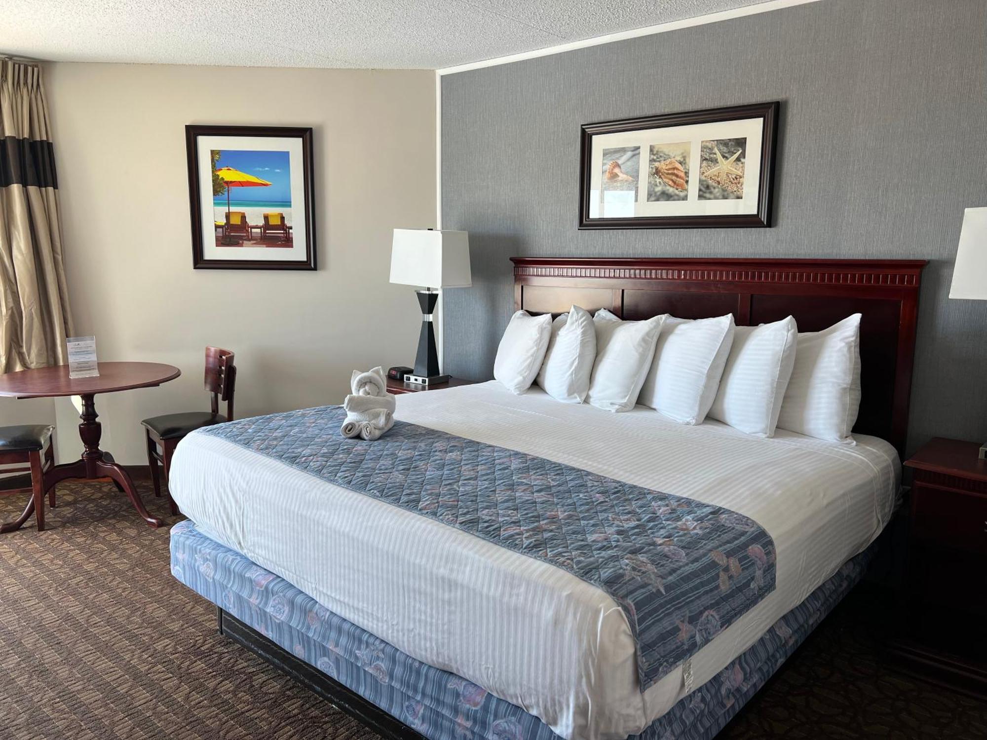 Hotel El Coronado