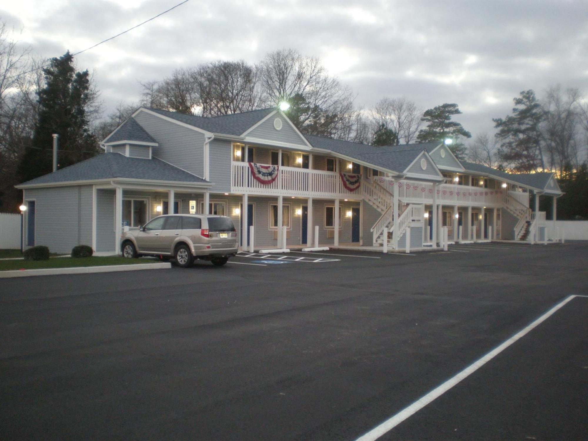 Village & -