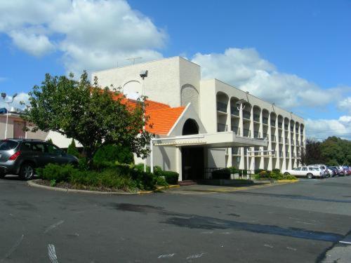 Howard Johnson By Wyndham Nj