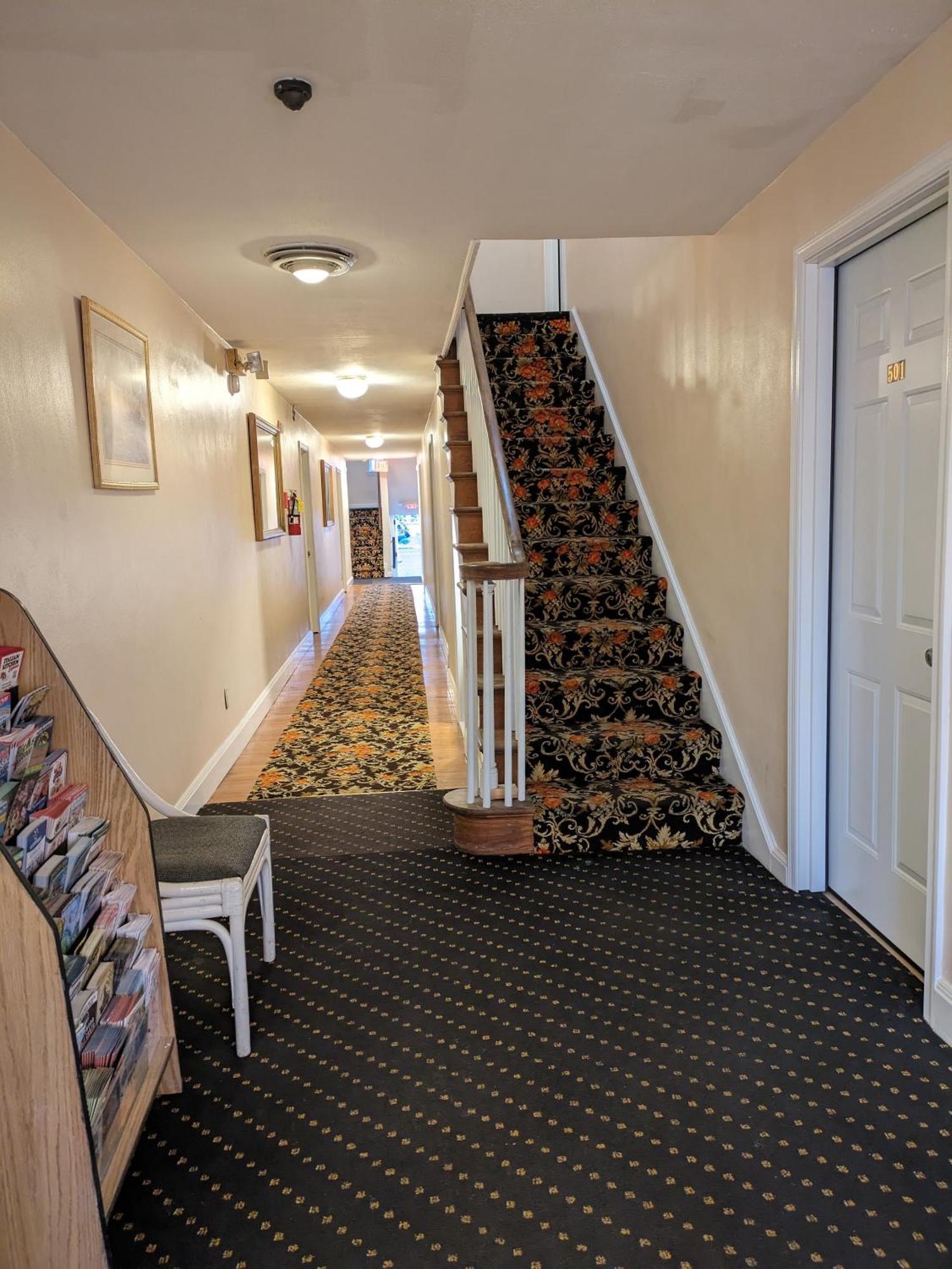 Clarem Happy Days Hotel Wildwood