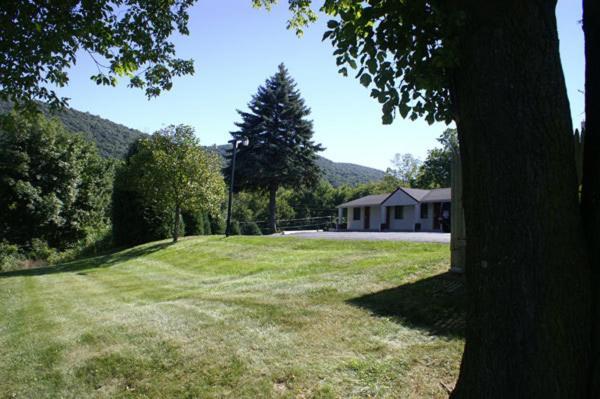 Appalachian Vernon