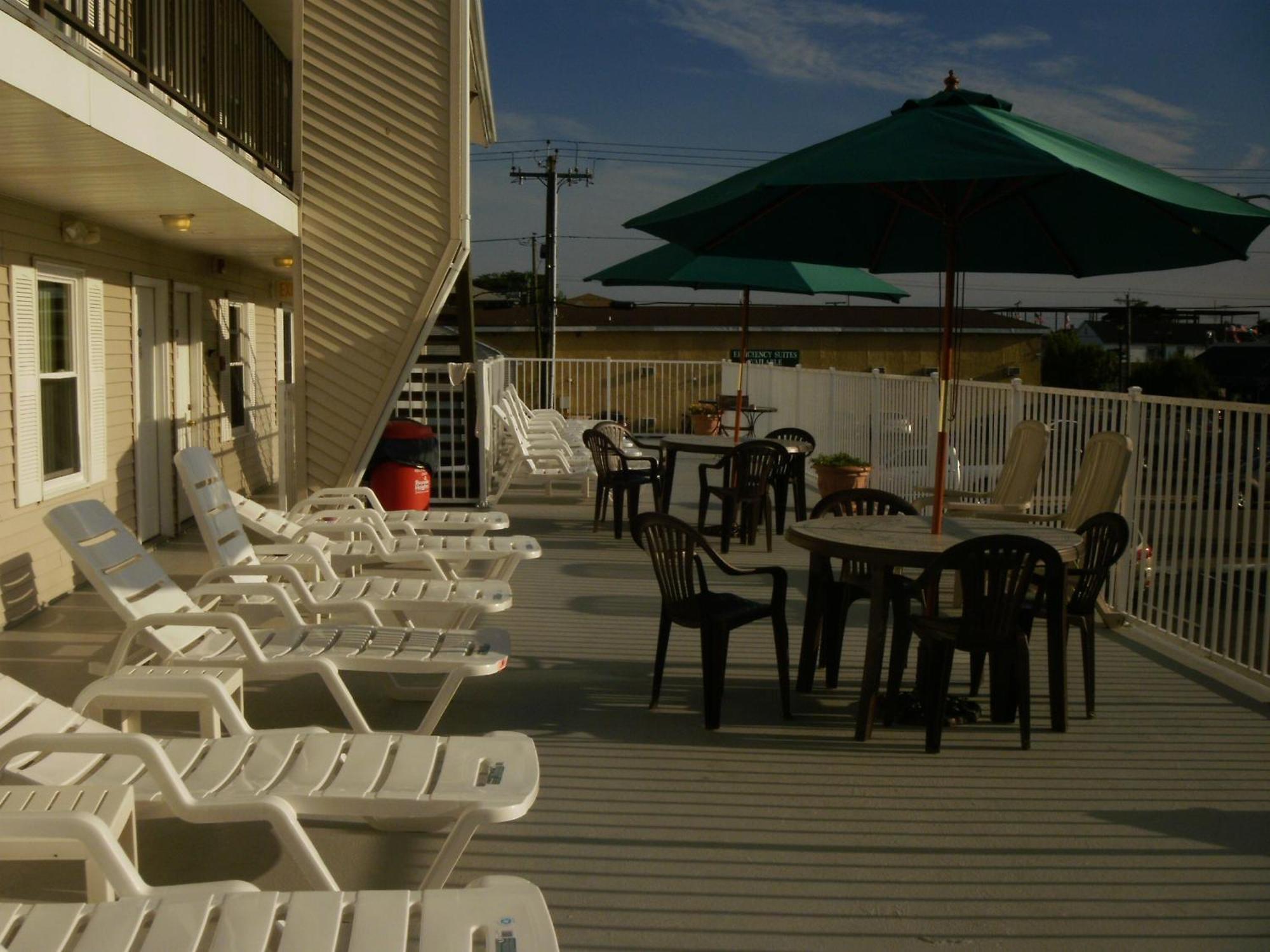 Motel Sunrise