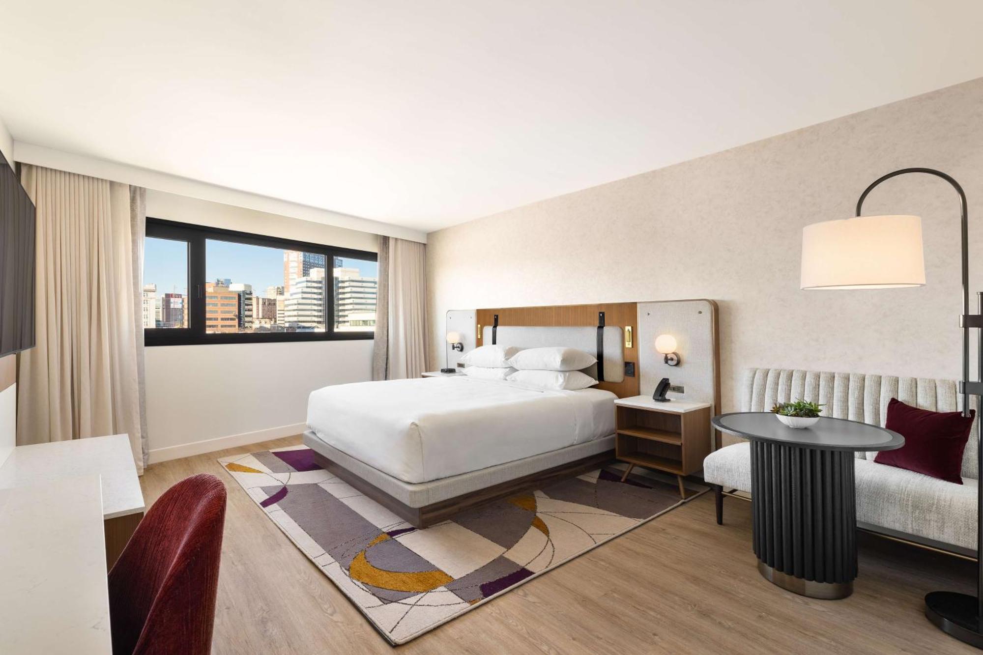Hotel Hyatt Regency