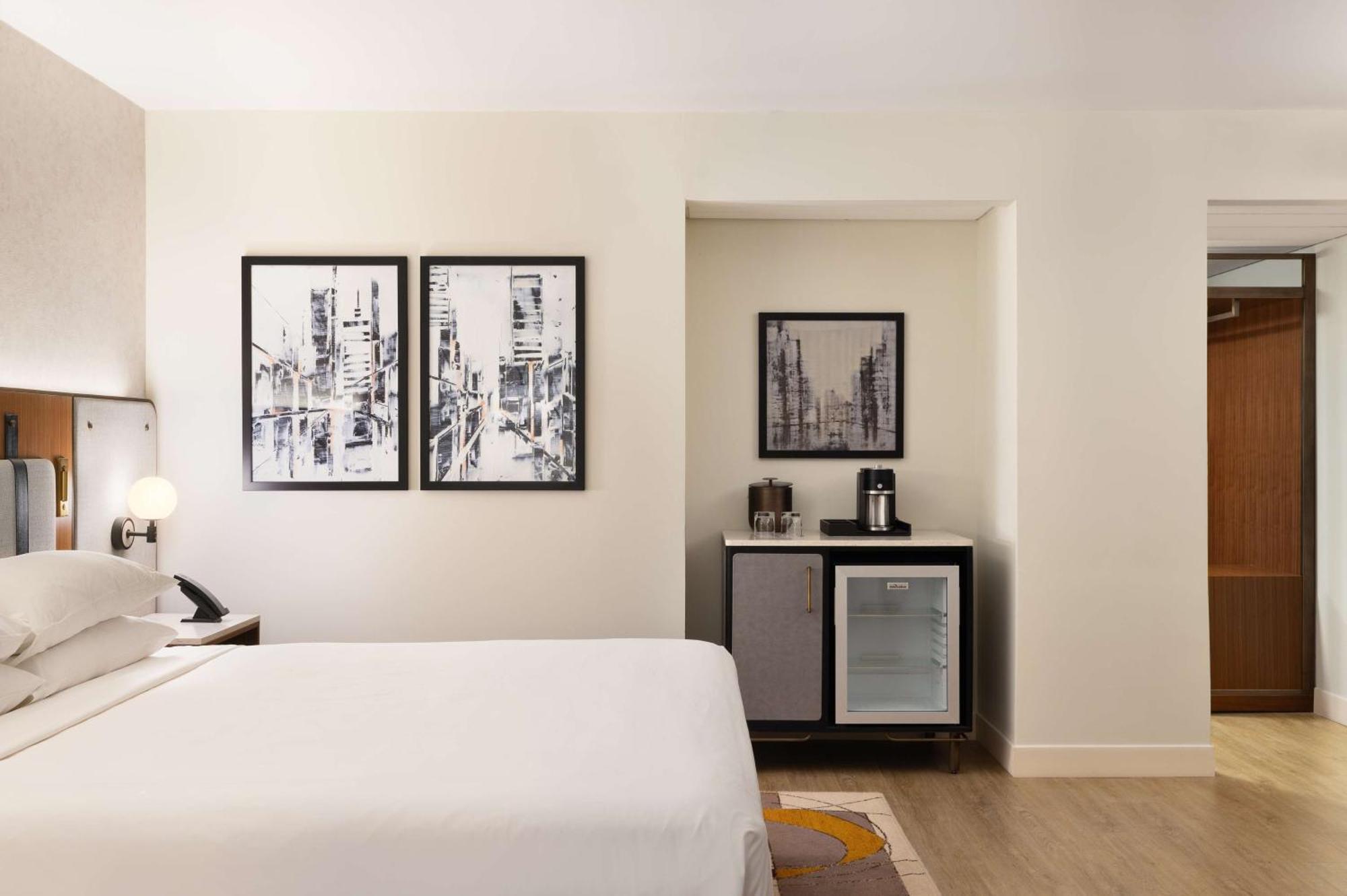 Hotel Hyatt Regency 3*