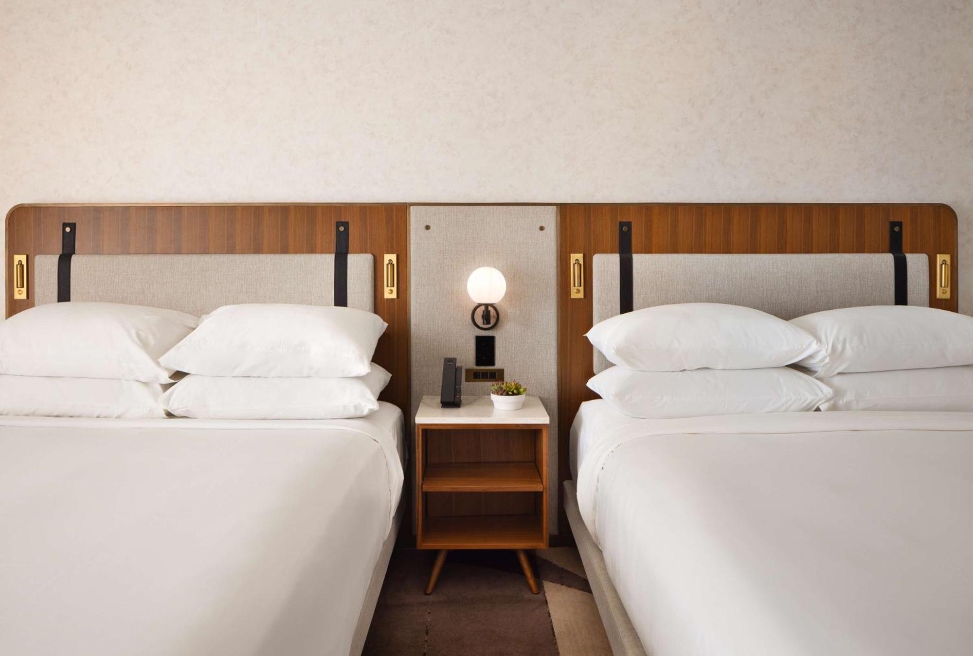 Hotel Hyatt Regency New Brunswick