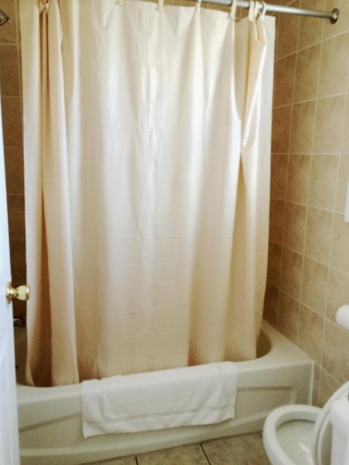 Hershey Motel 3*