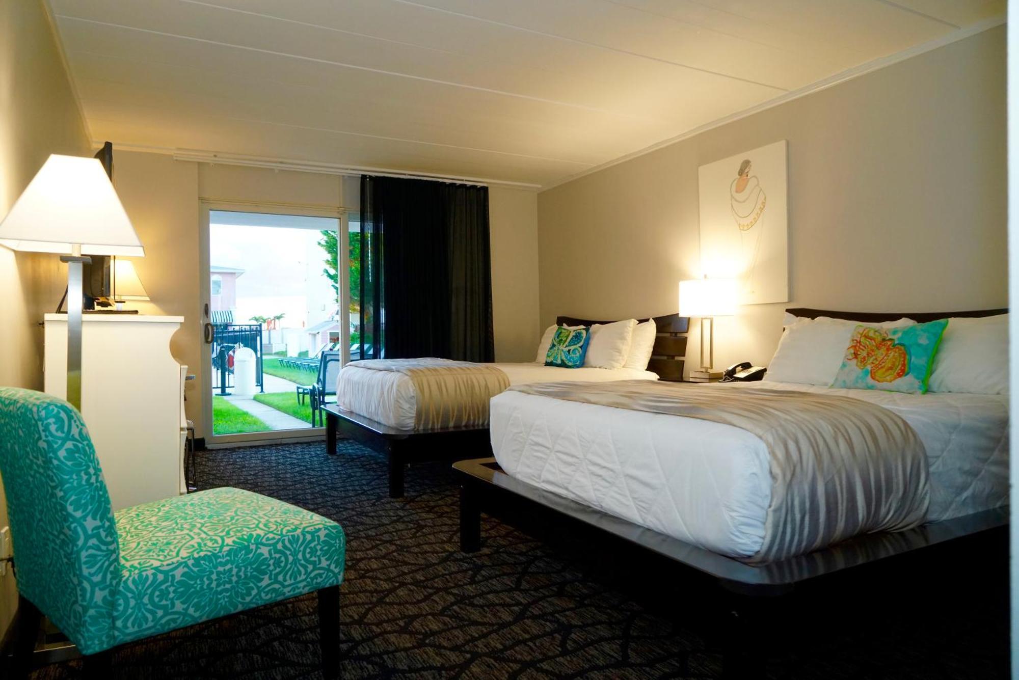 Periwinkle Hotel Cape May