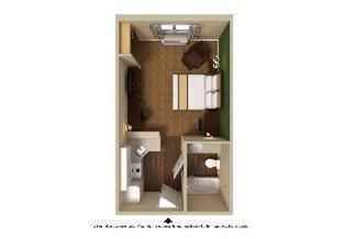 Hotel Extended America - - Raritan Center Edison