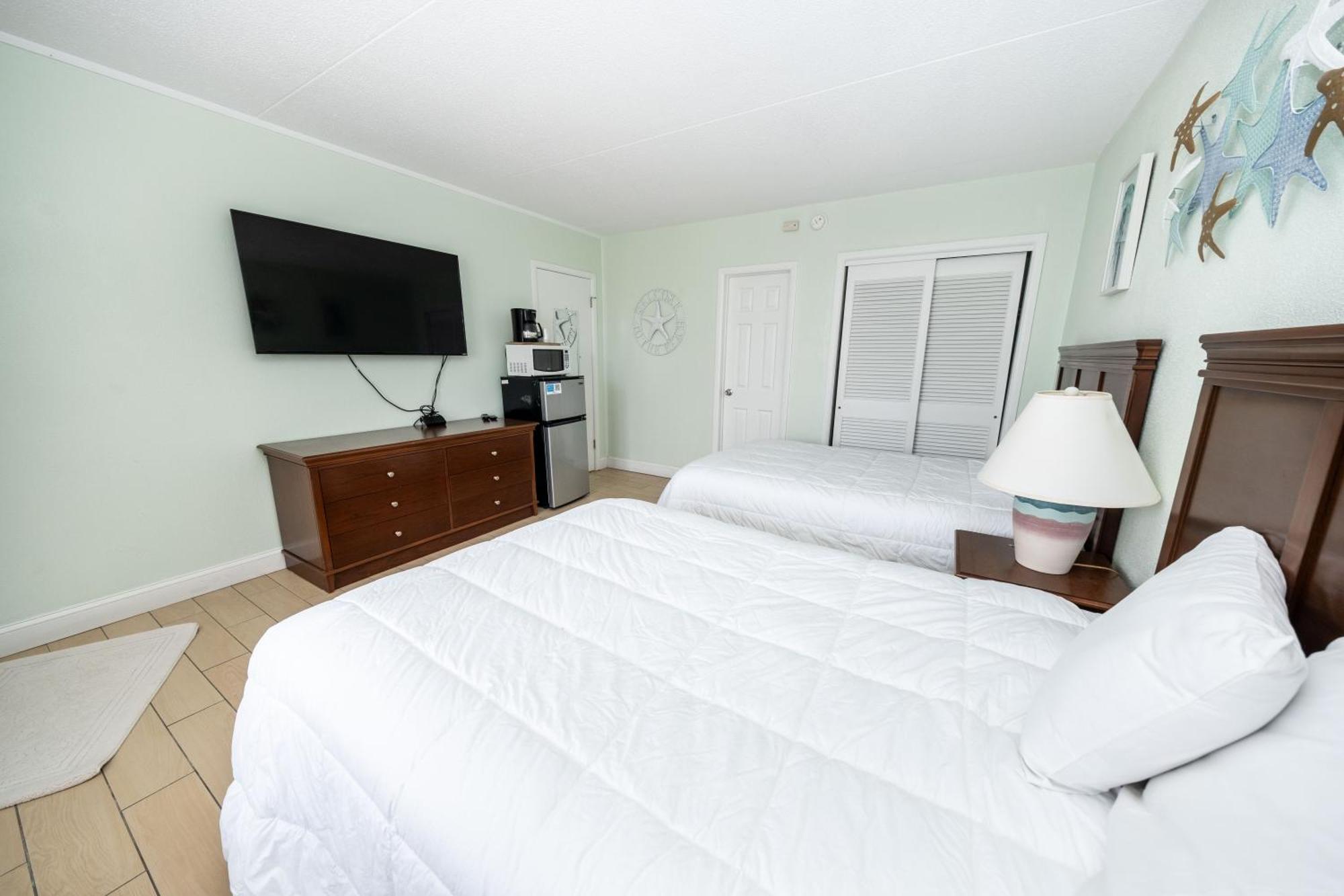 Hotel Nassau Wildwood Crest