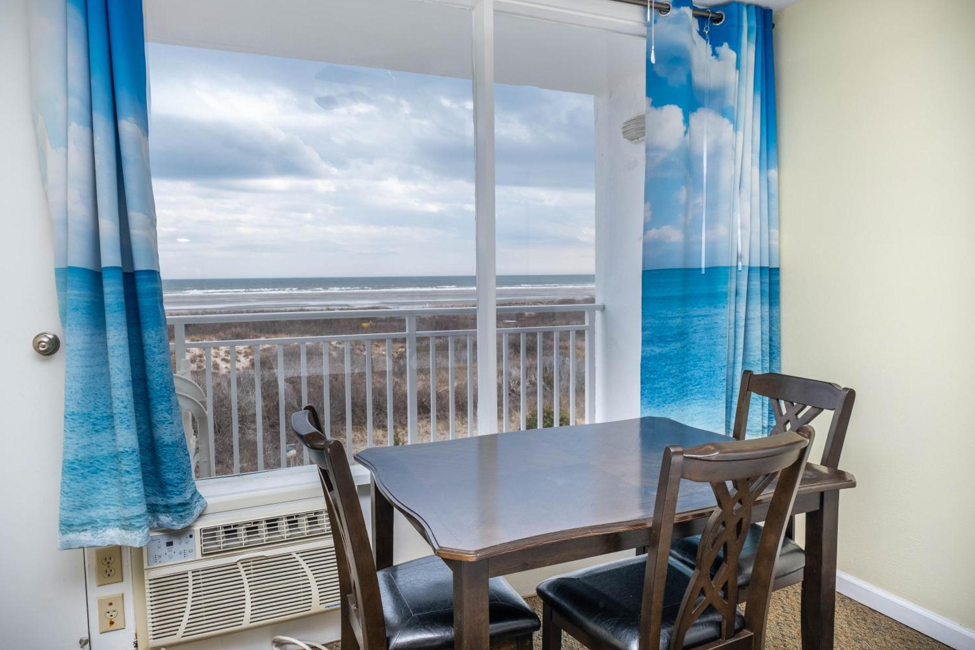 Nassau 2* Wildwood Crest
