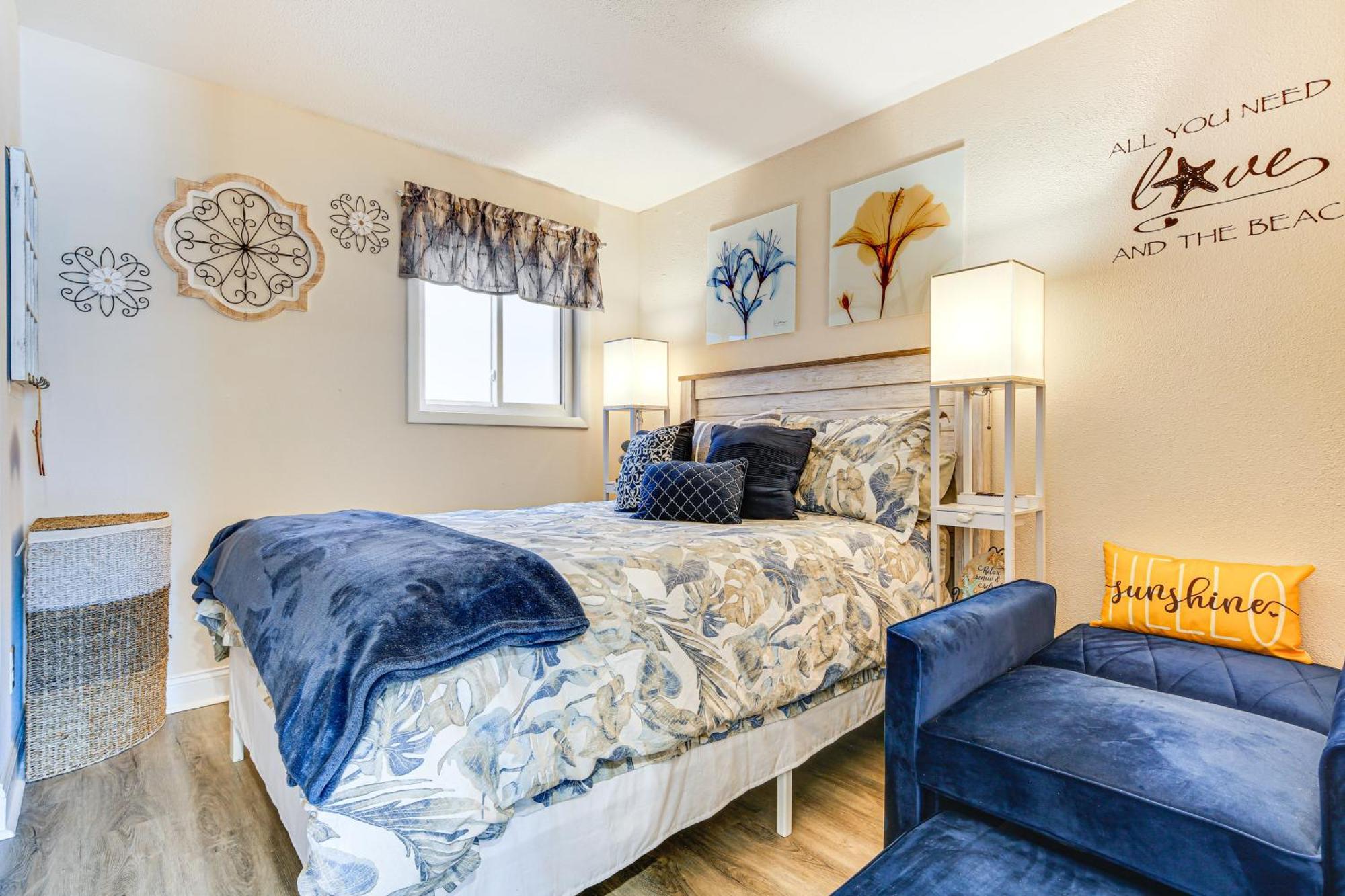 Apartment With Pool And Access! Wildwood Crest