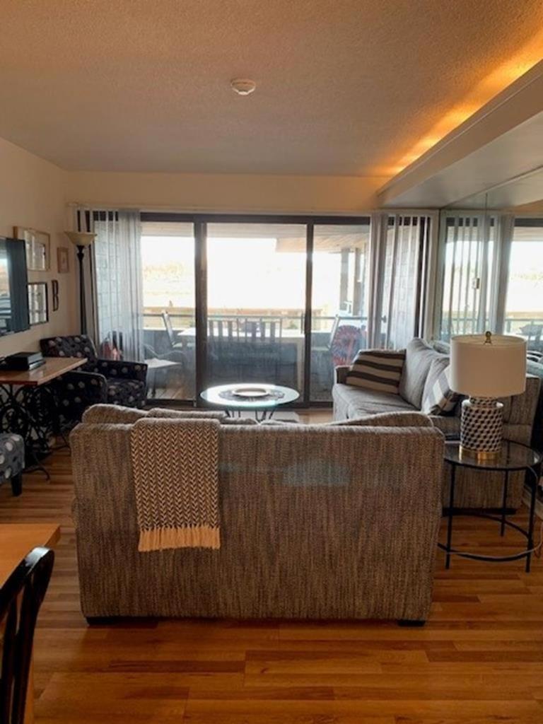 Apartment Desirable Fishery 1st, Fl *