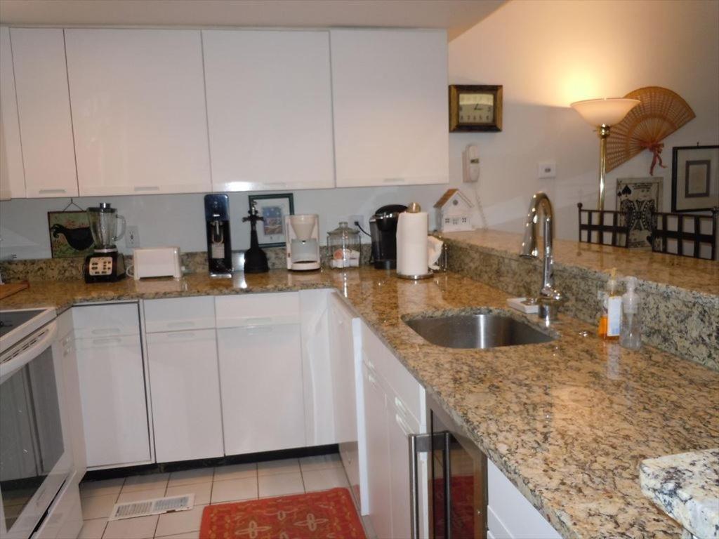 Apartment Desirable Fishery 1st, Fl