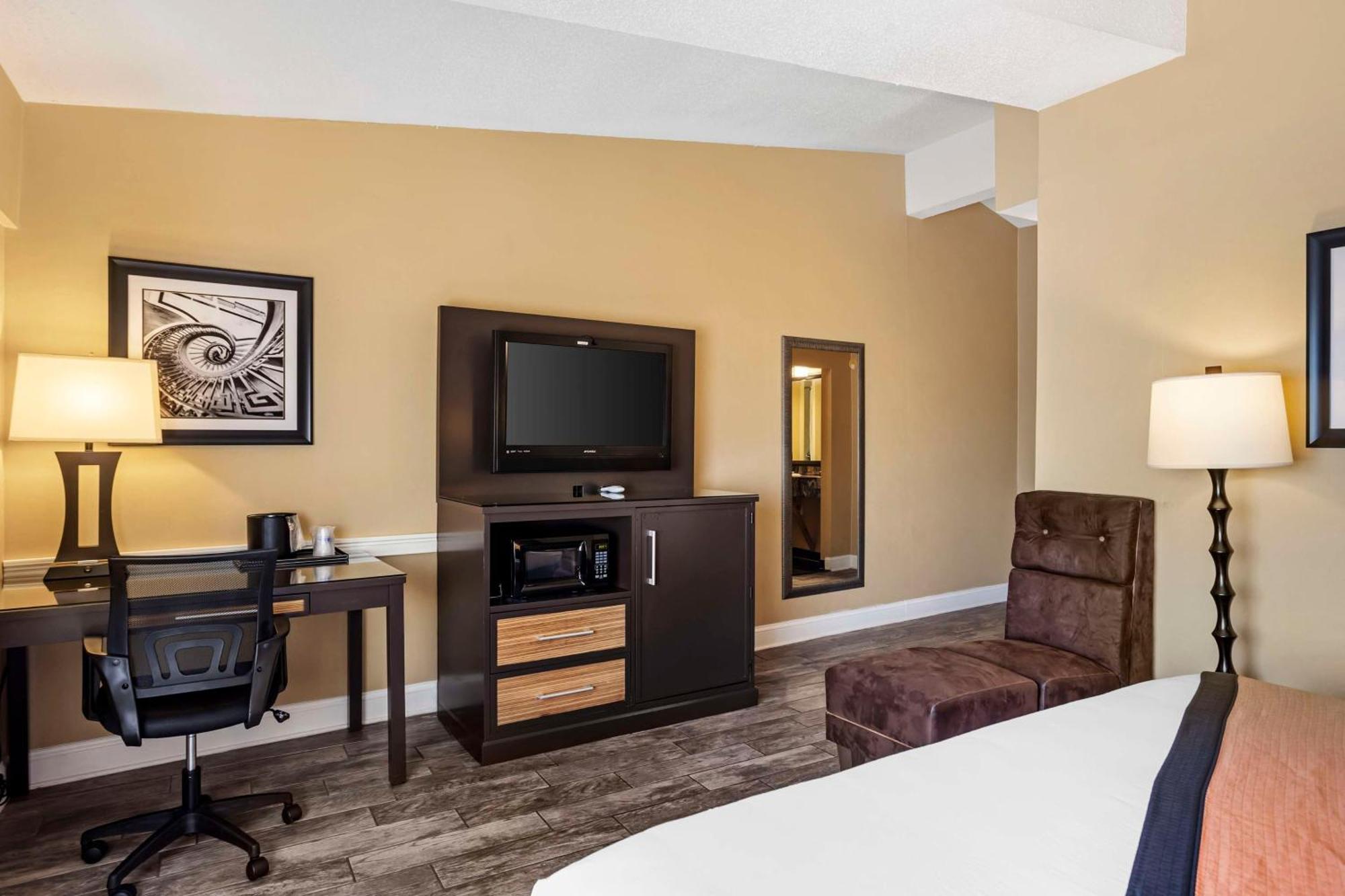 Hotel Western Airport West