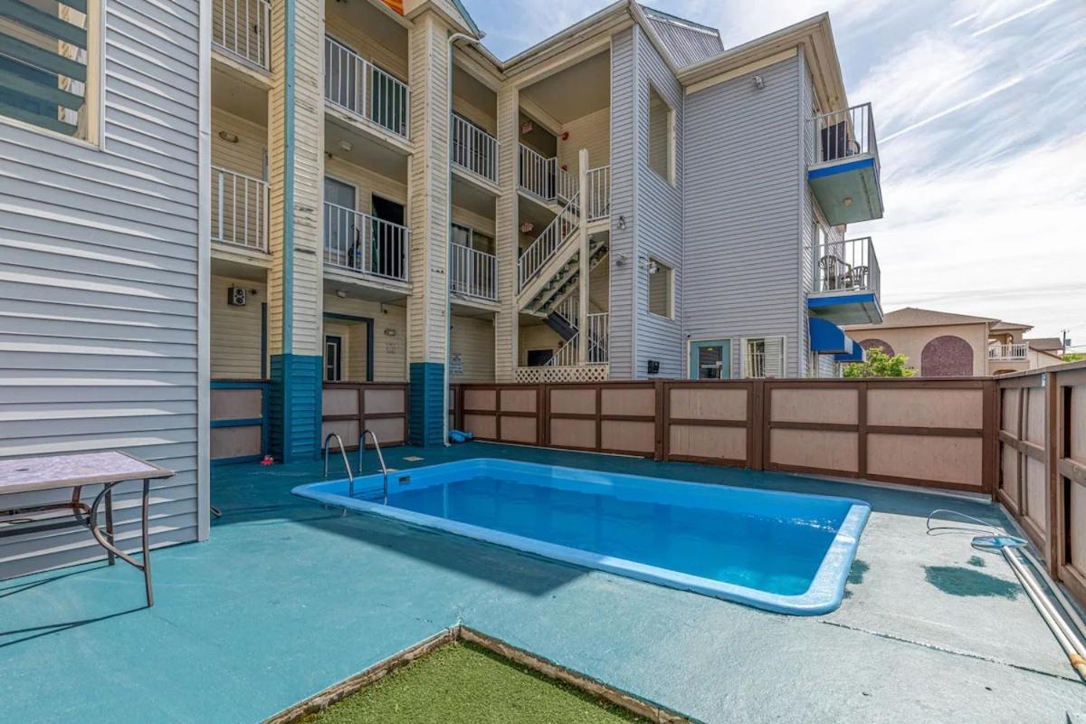 Charlee Oceanblock Aparthotel Seaside Heights
