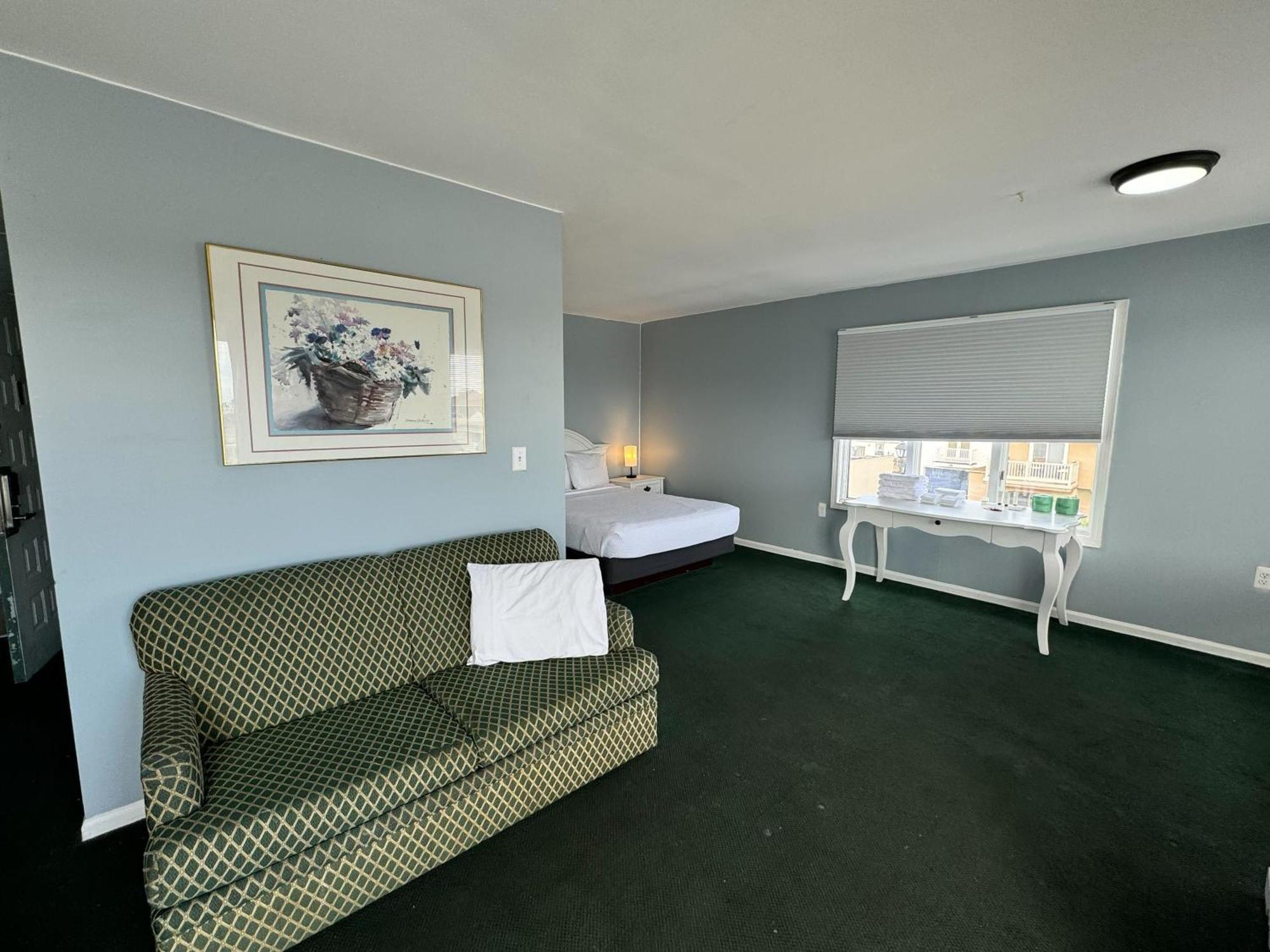 Charlee Oceanblock Aparthotel Seaside Heights