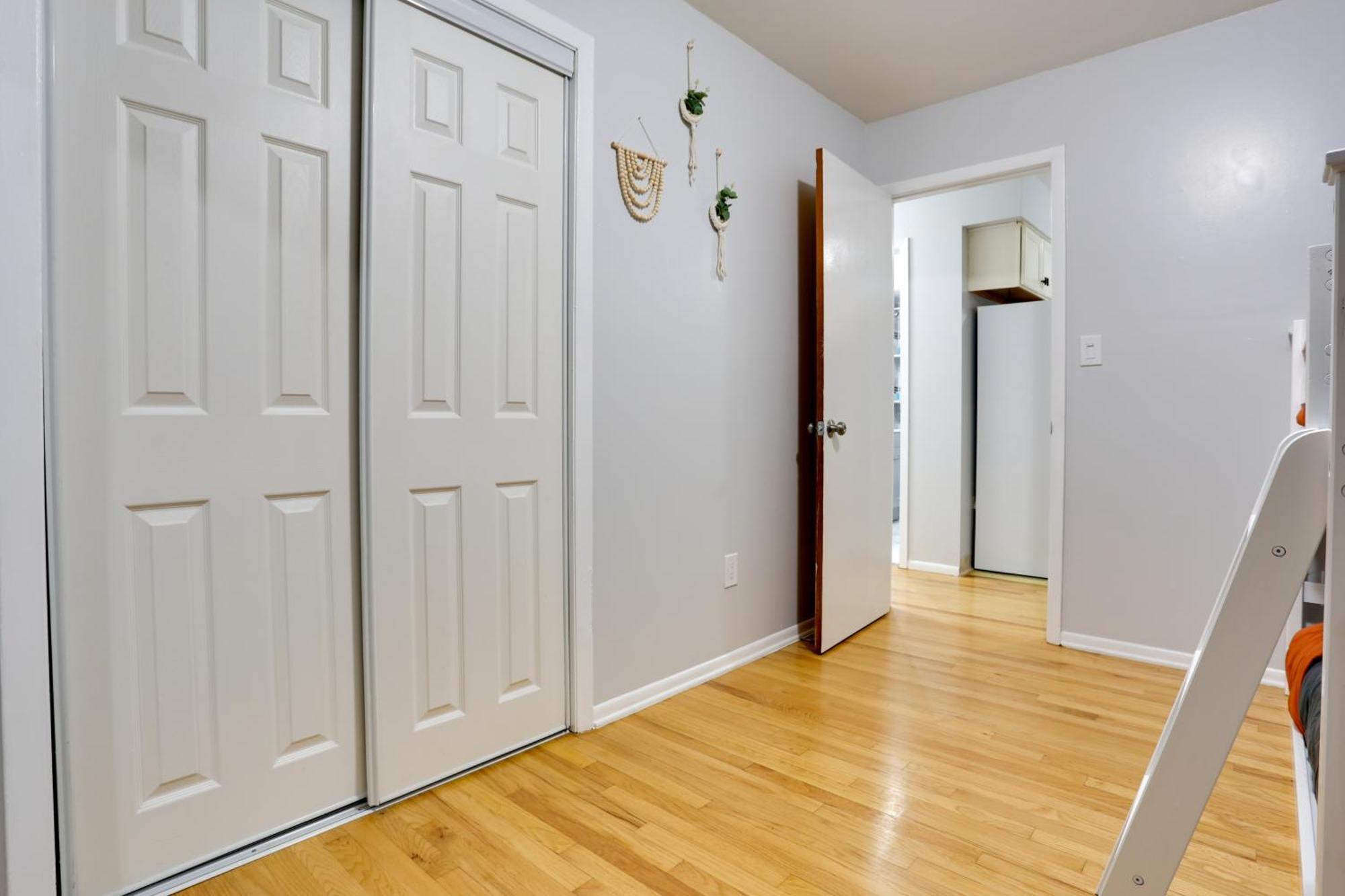 Holiday home Ideally Located Home, 8 Mi To Nyc *