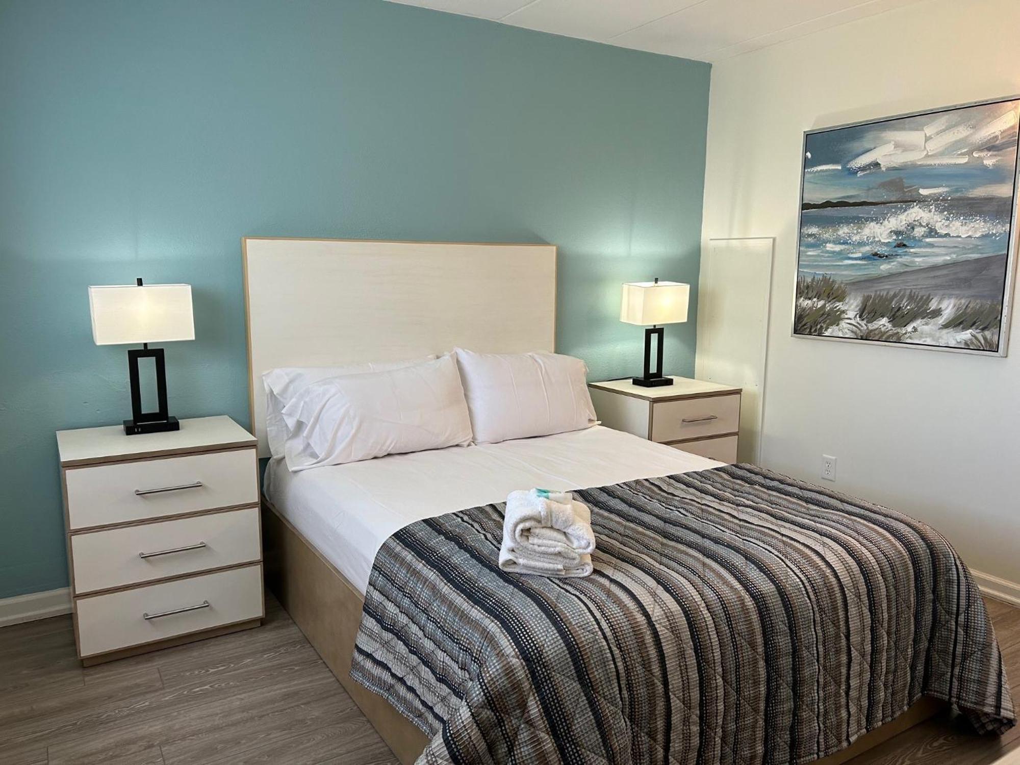 Esplanade - A Sundance Vacations Motel Wildwood