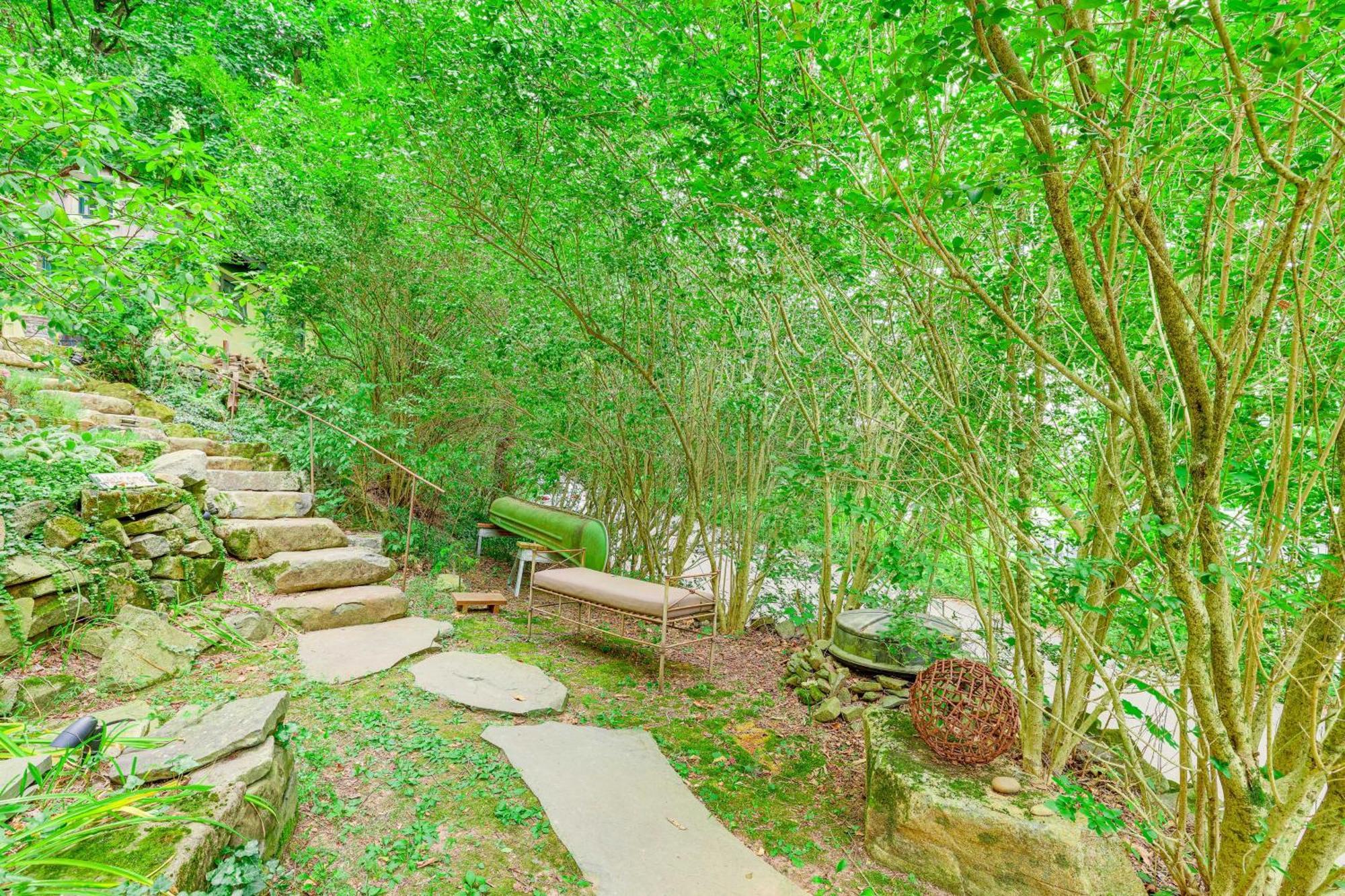 Charming Getaway Less Than 1 Mi To Downtown Lambertville! * Lambertville