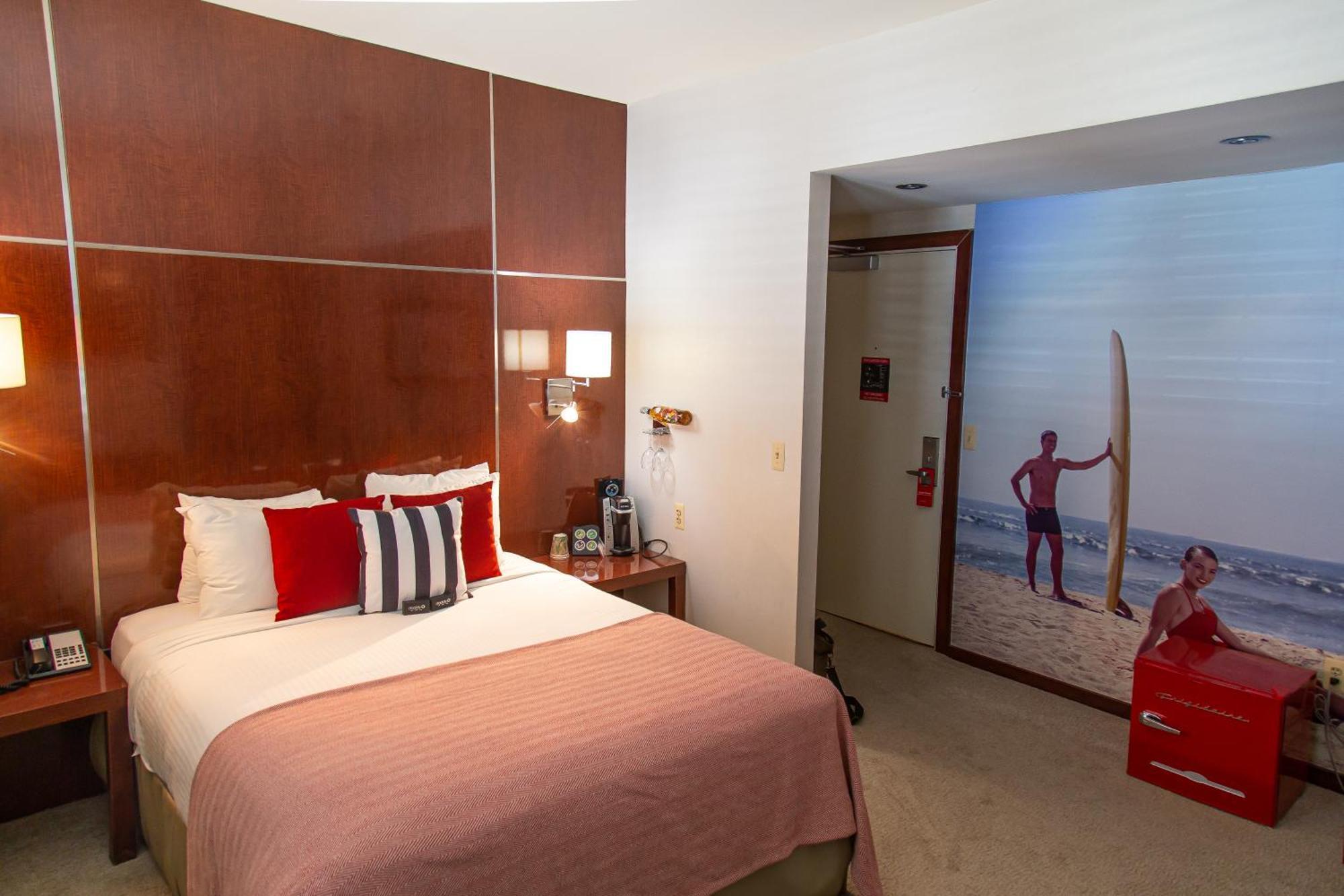 Hotel Daddy O Brant Beach
