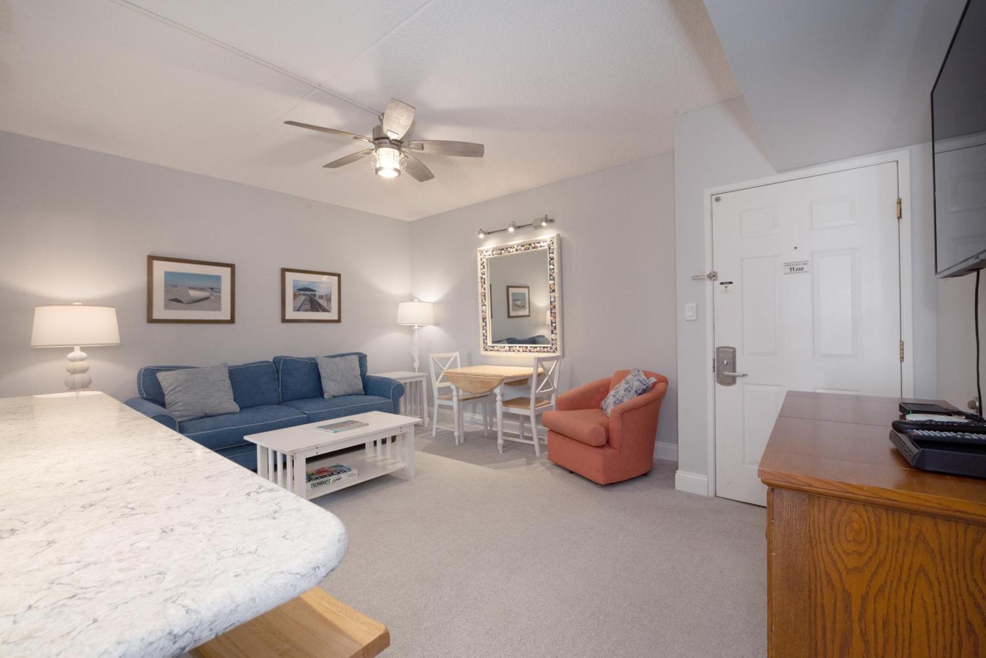 Biscayne Hotel Ocean City