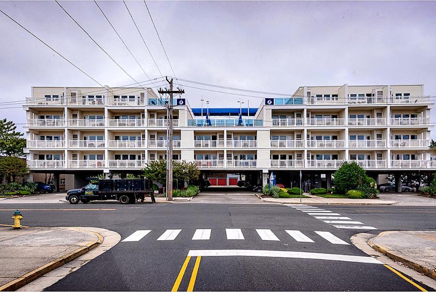 Hotel Biscayne Ocean City