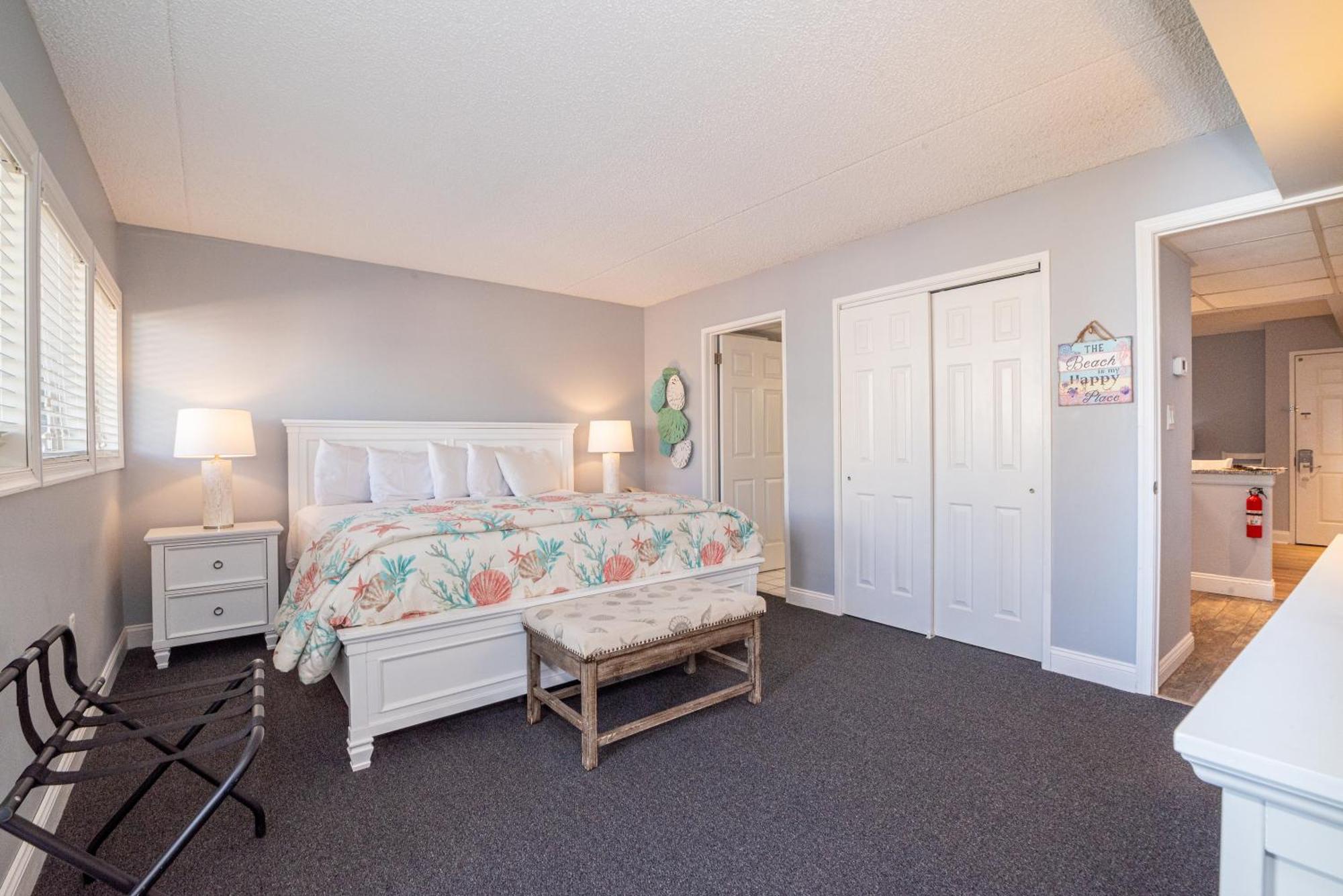 Biscayne Hotel Ocean City
