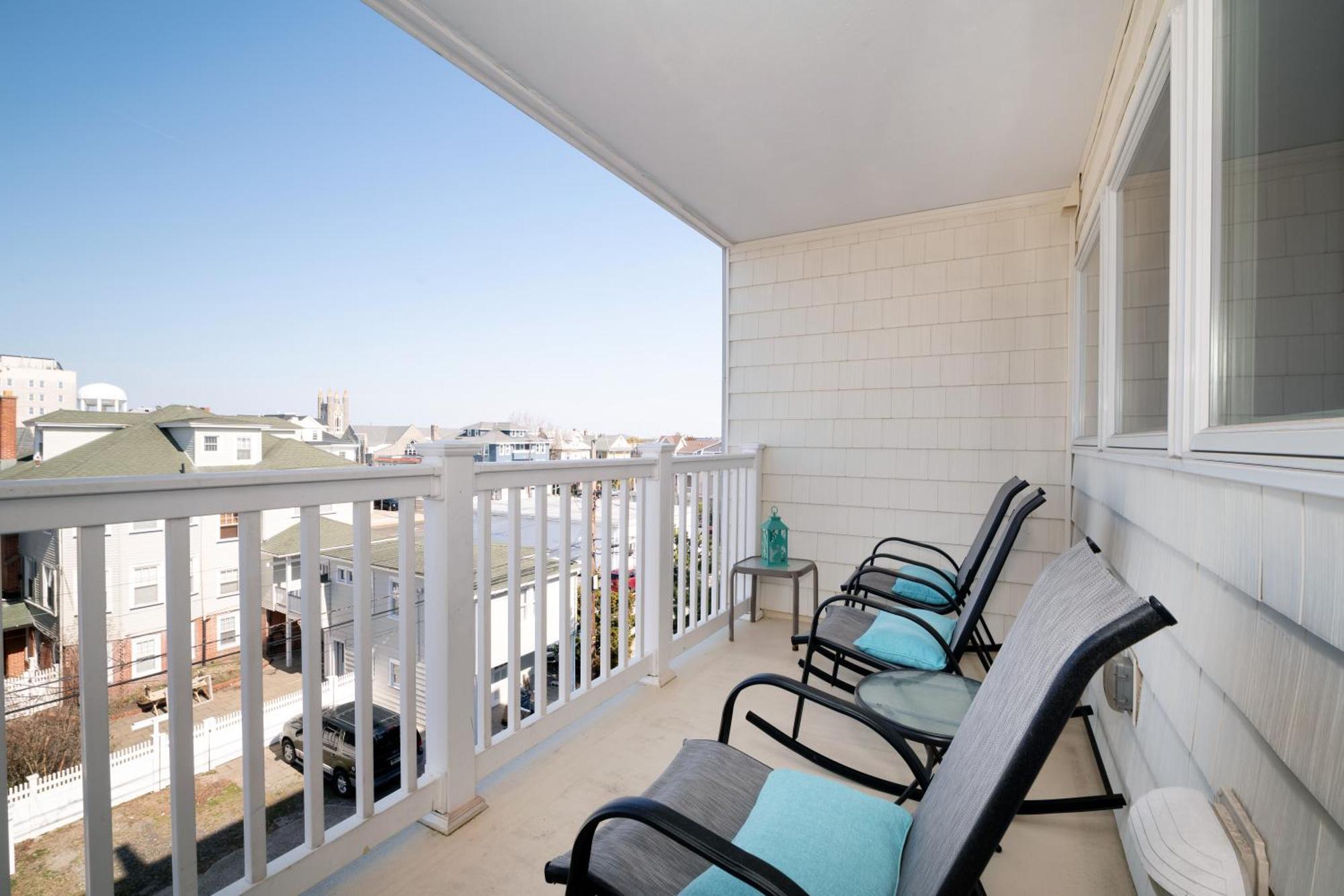 Hotel Biscayne